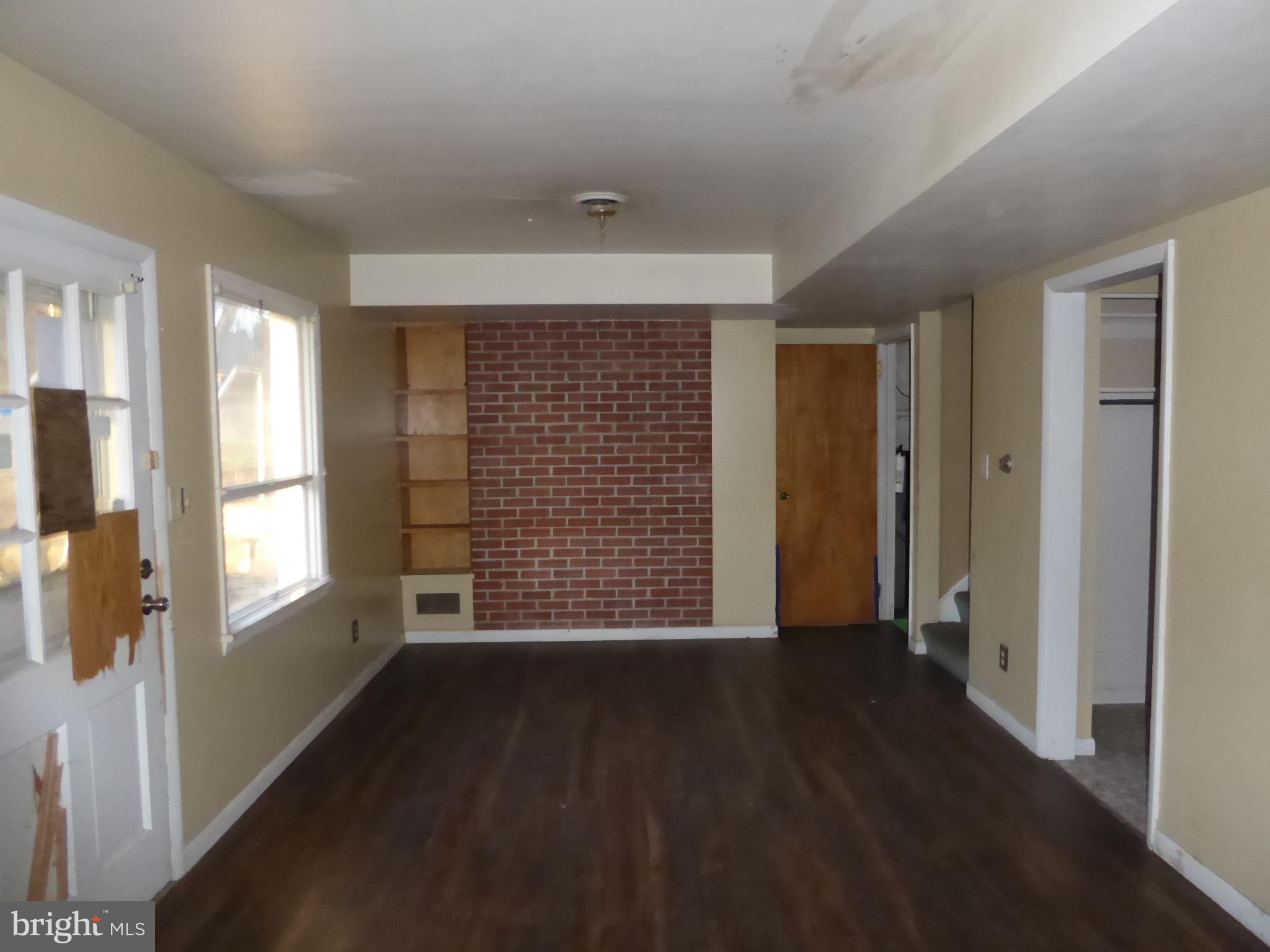 HAWTHORN HEIGHTS - Residential