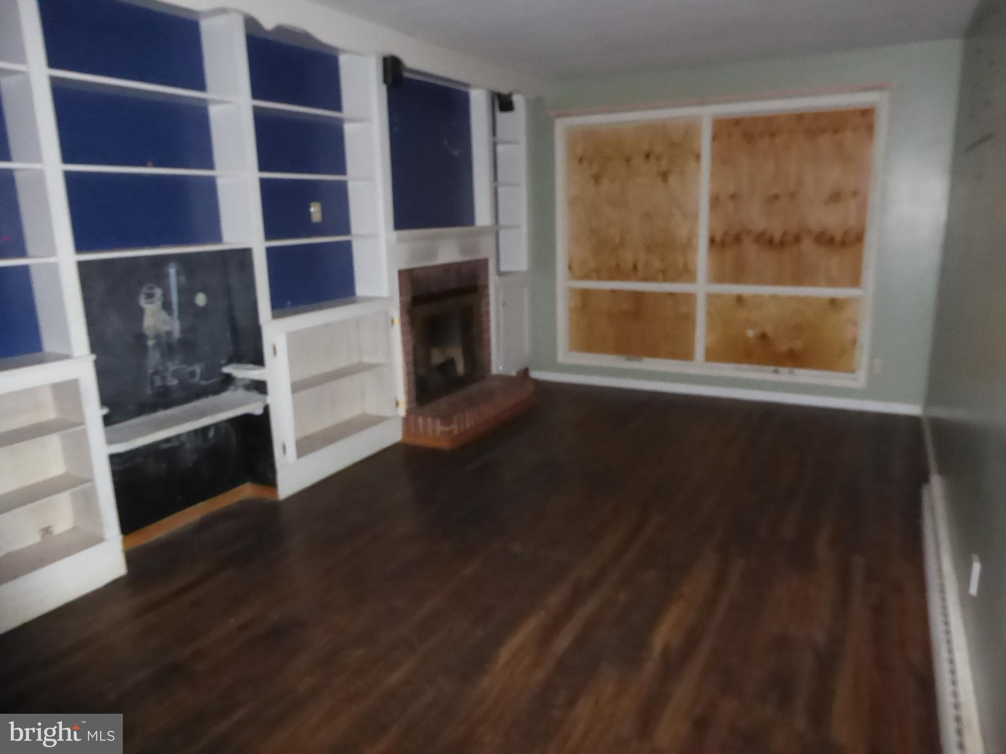 HAWTHORN HEIGHTS - Residential