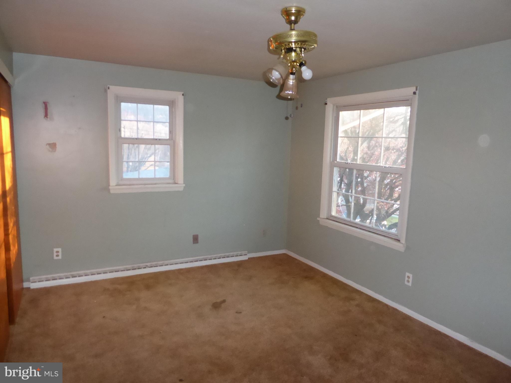 HAWTHORN HEIGHTS - Residential