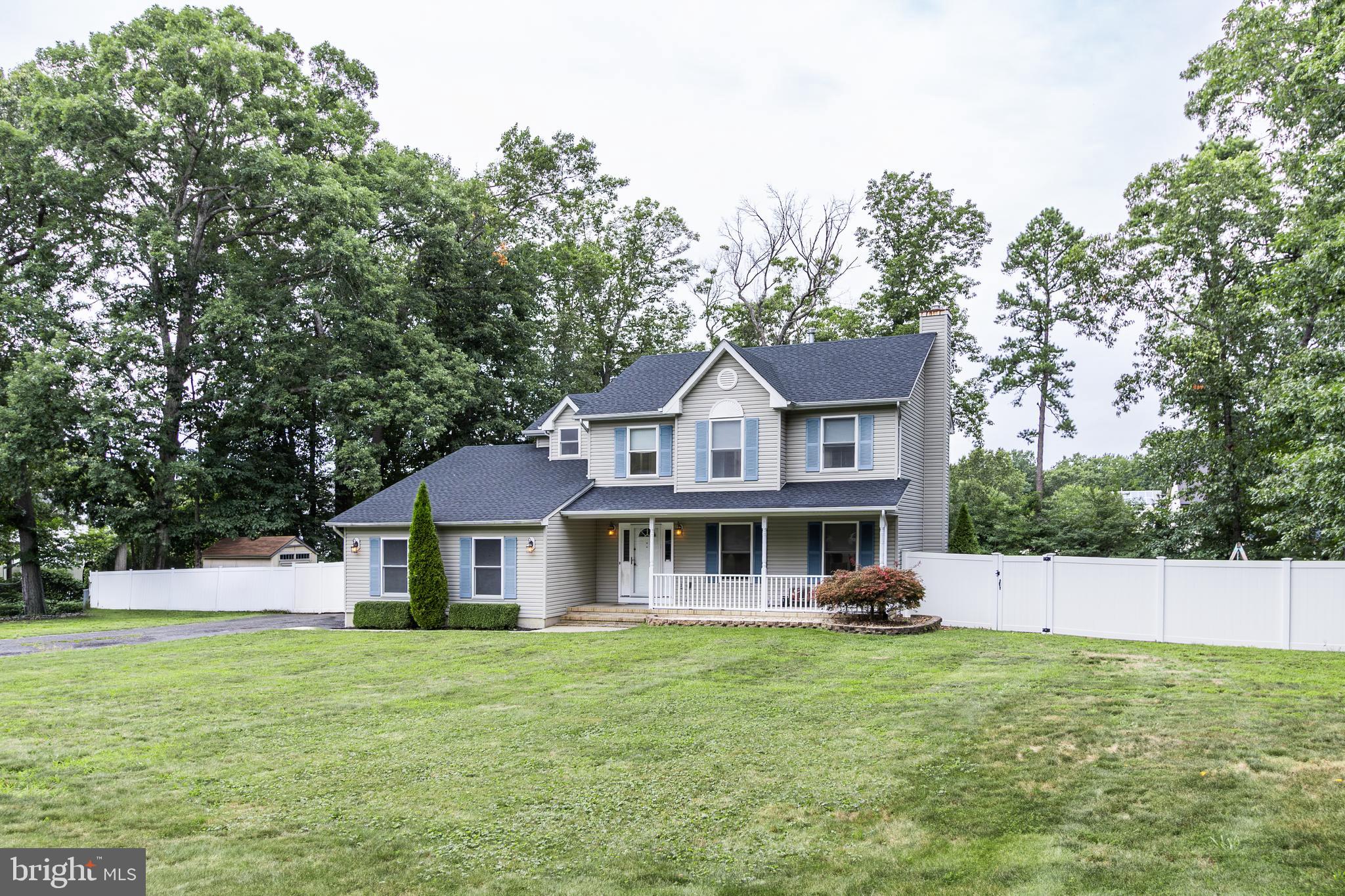 20 RICCIS DRIVE