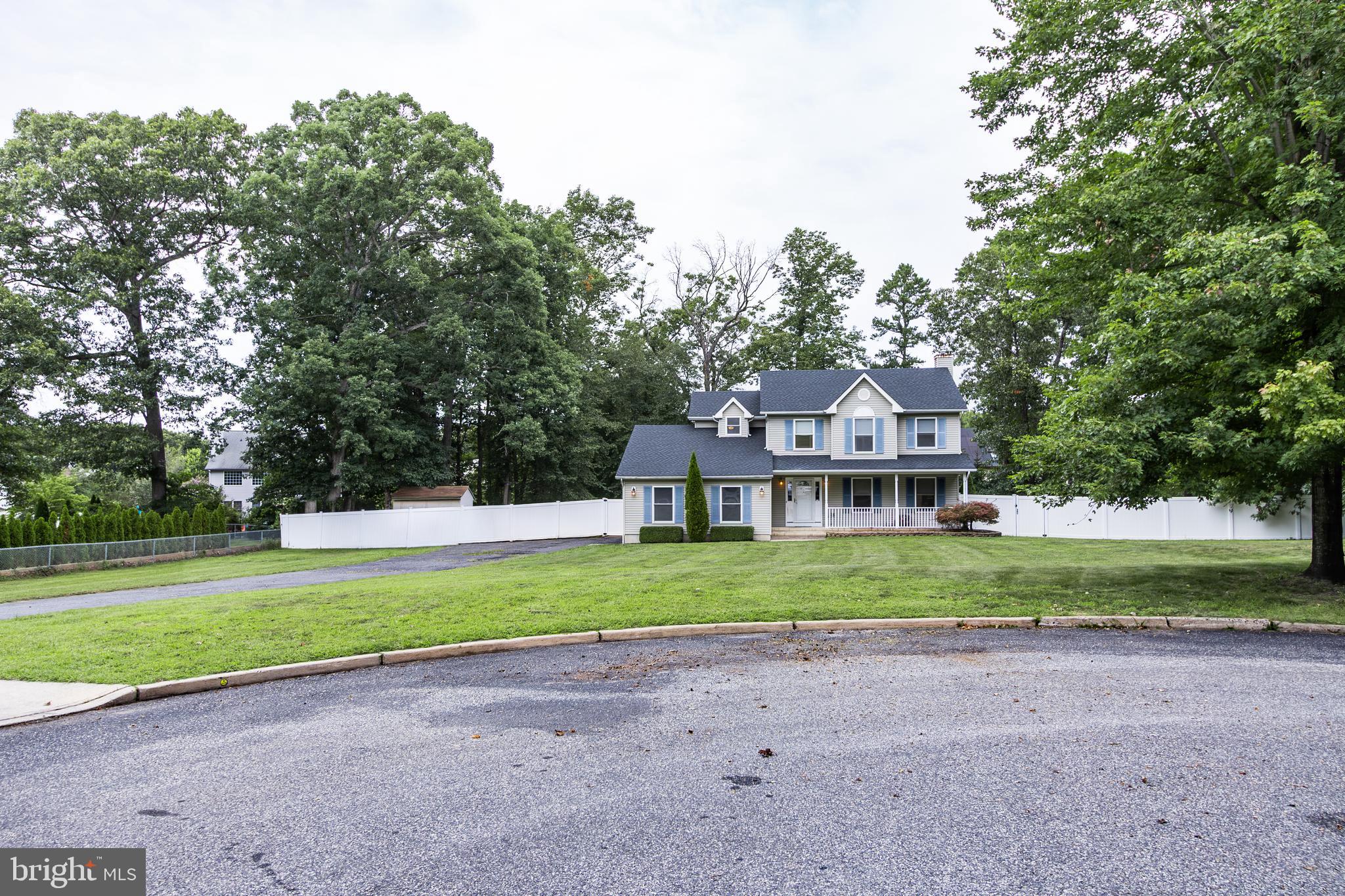 20 RICCIS DRIVE