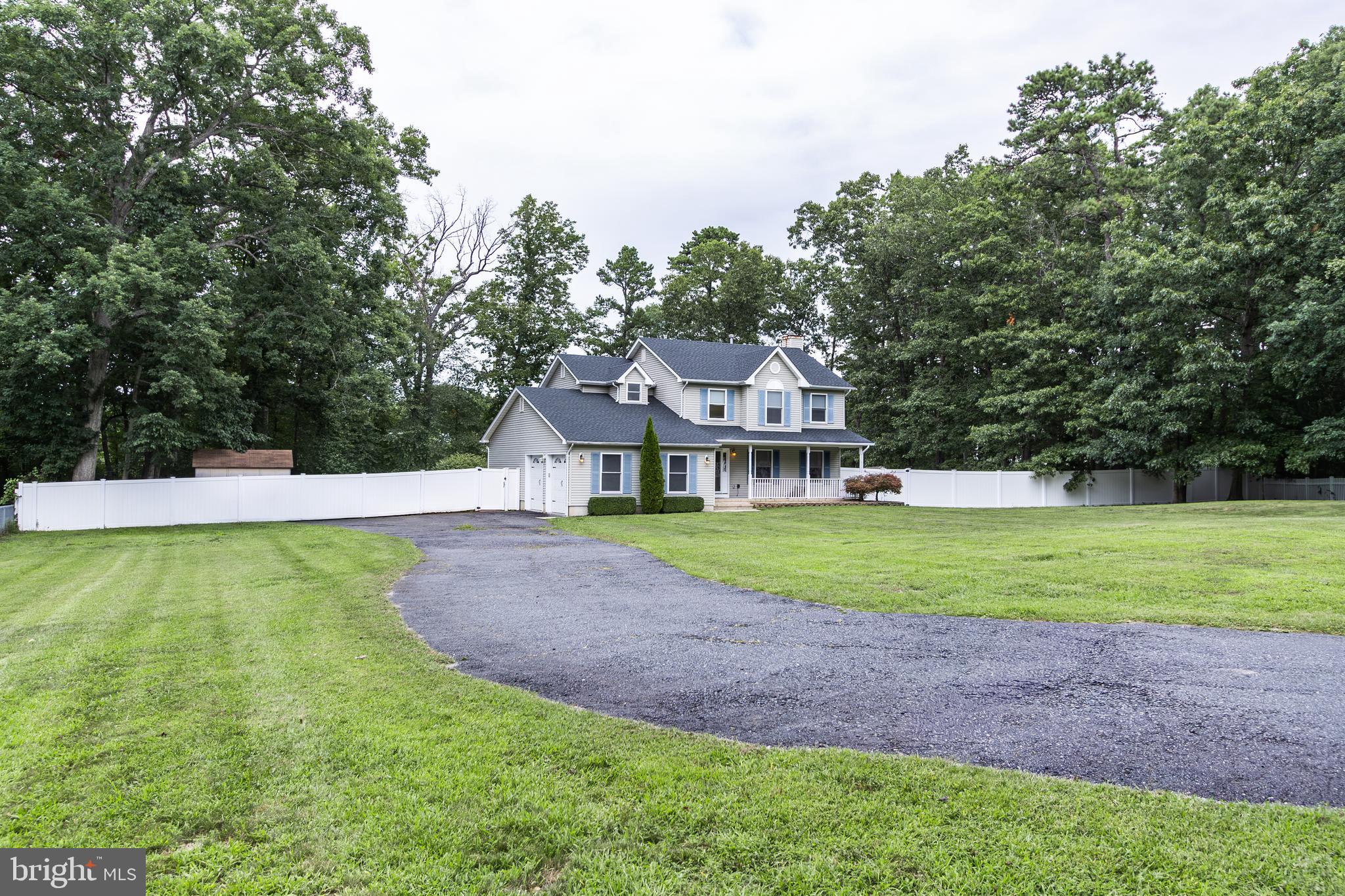 20 RICCIS DRIVE
