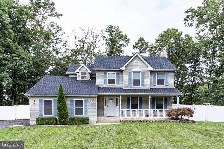 Photo 1 of 44 — 20 RICCIS DRIVE, JACKSON, NJ 08527