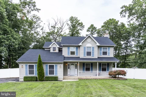 20 Riccis Drive, Jackson, NJ 08527 - MLS#: NJOC2044666
