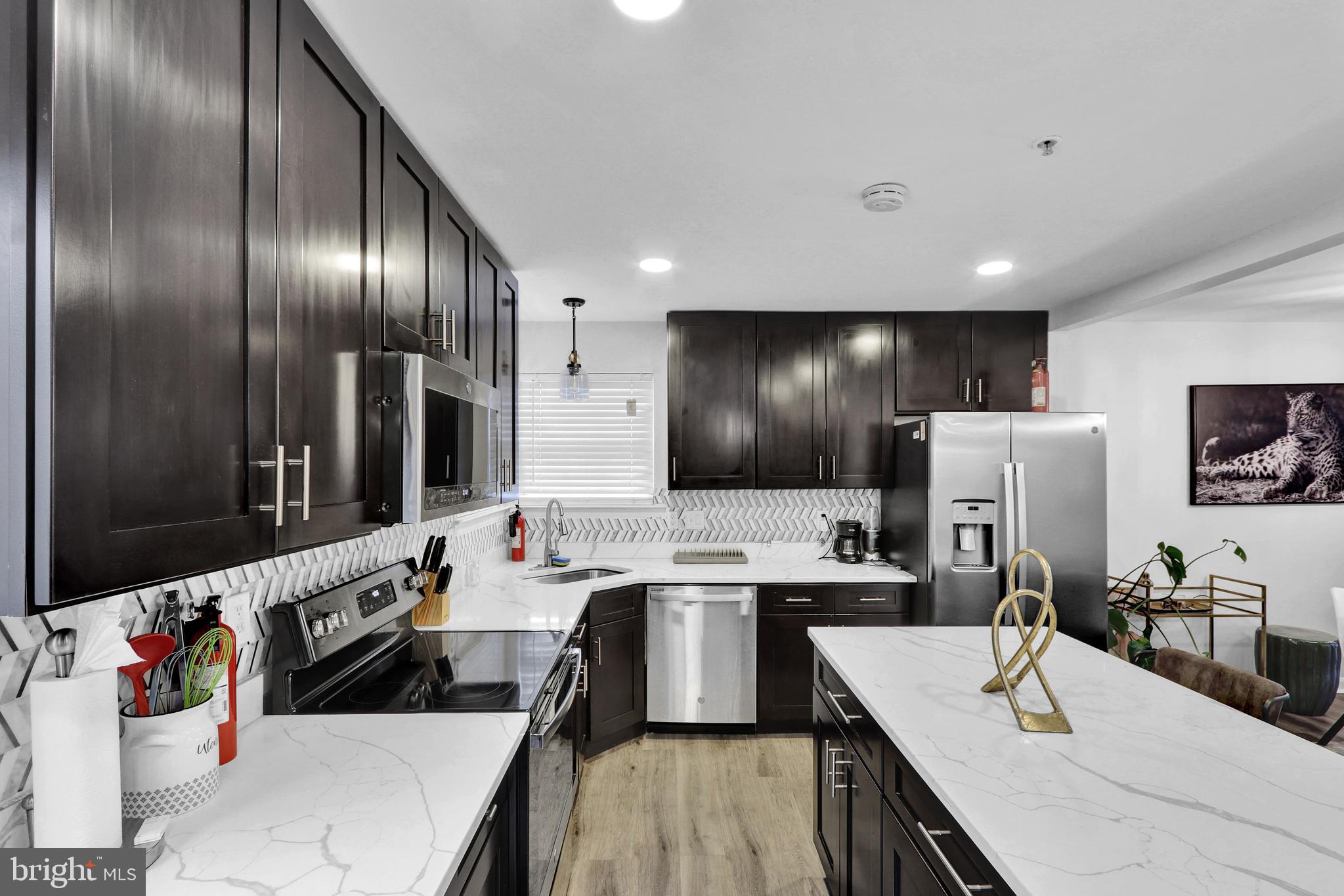 RANDOLPH VILLAGE - Residential Lease