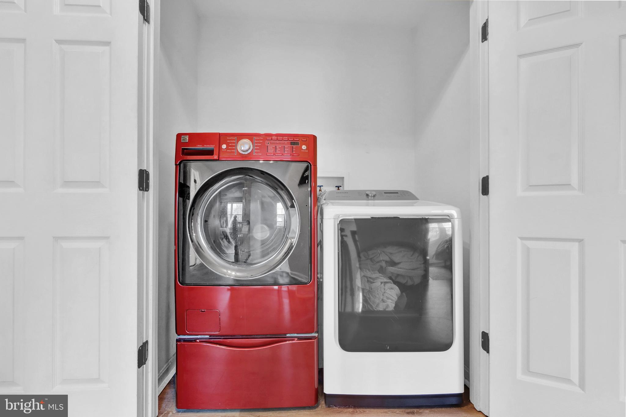 RANDOLPH VILLAGE - Residential Lease