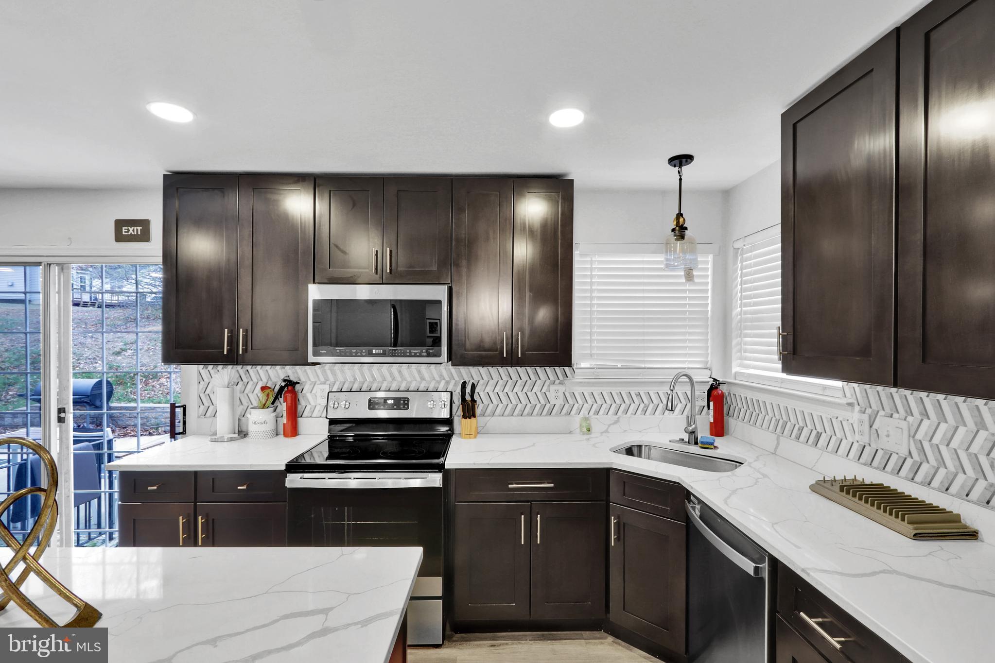 RANDOLPH VILLAGE - Residential Lease