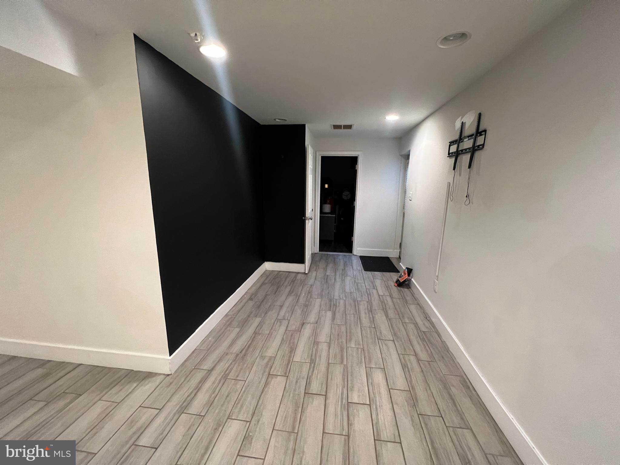 RANDOLPH VILLAGE - Residential Lease