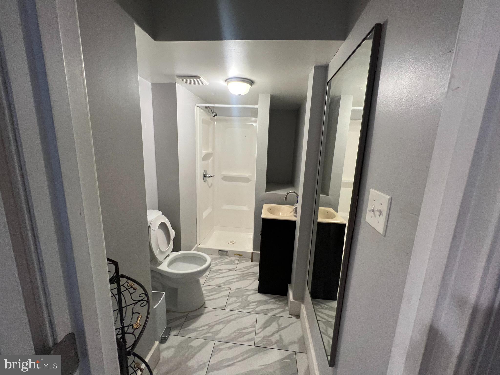 RANDOLPH VILLAGE - Residential Lease