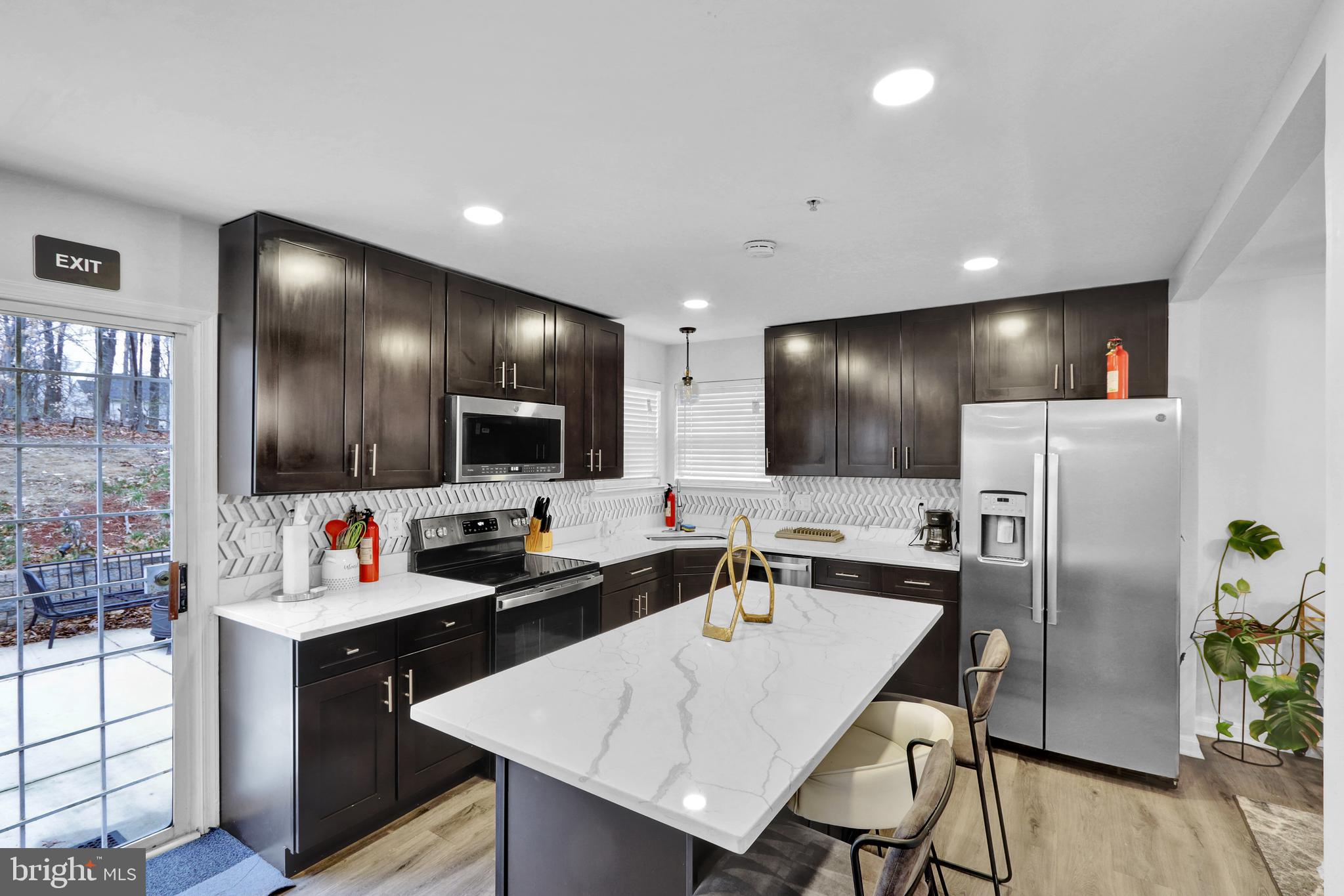 RANDOLPH VILLAGE - Residential Lease