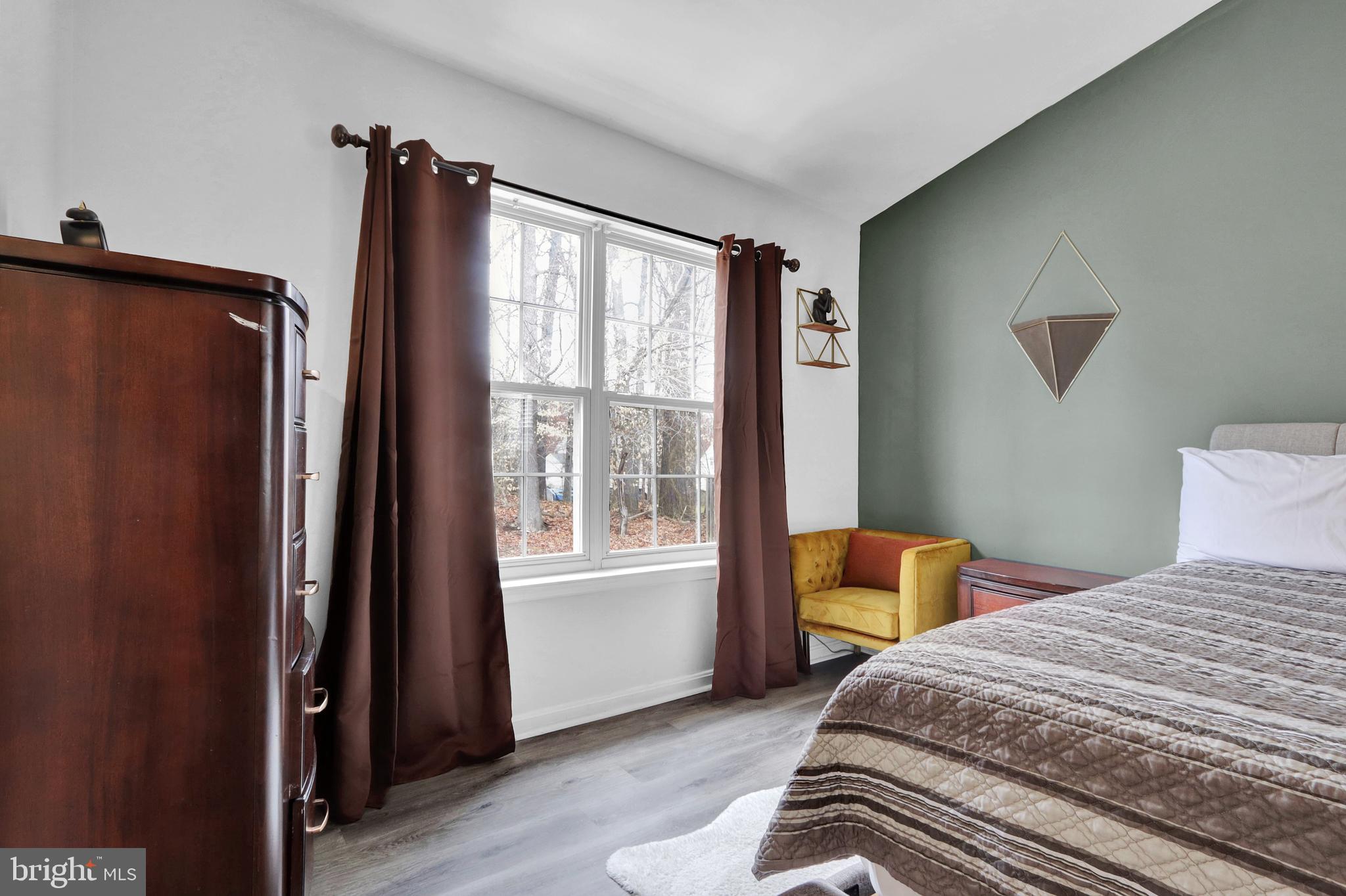 RANDOLPH VILLAGE - Residential Lease