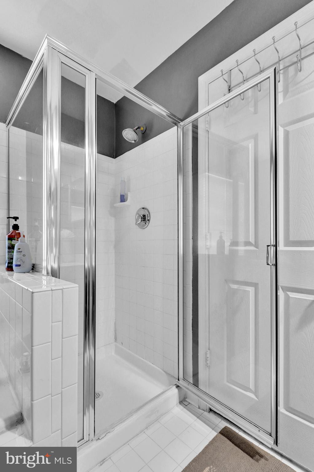 RANDOLPH VILLAGE - Residential Lease