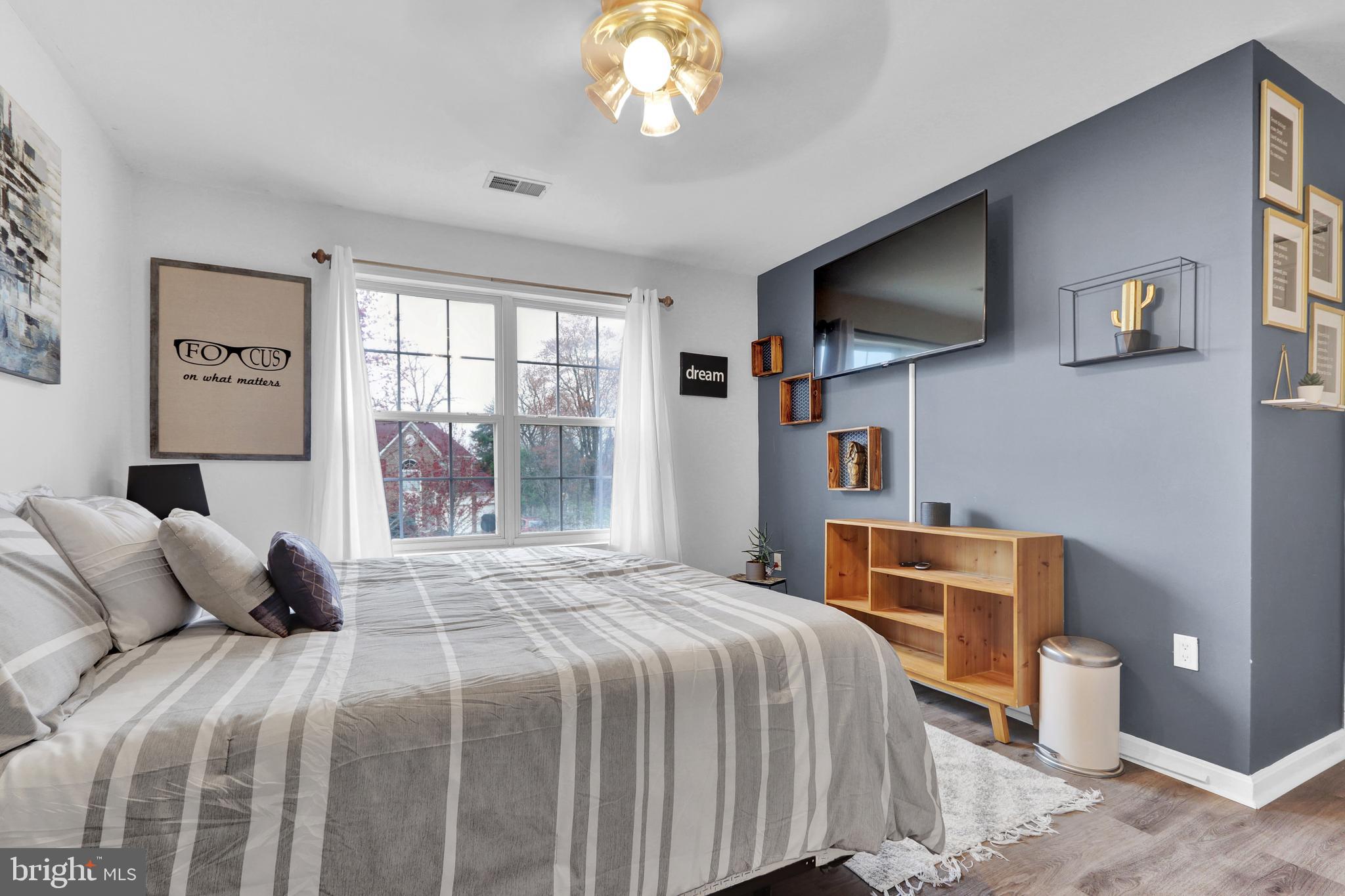 RANDOLPH VILLAGE - Residential Lease