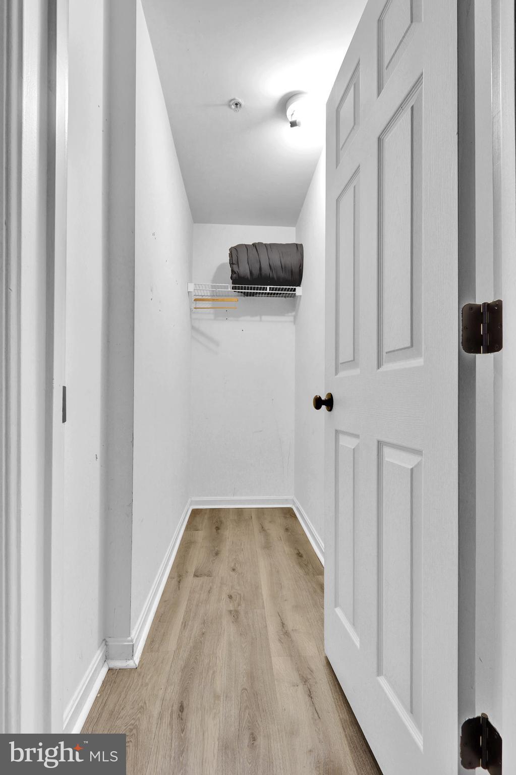 RANDOLPH VILLAGE - Residential Lease