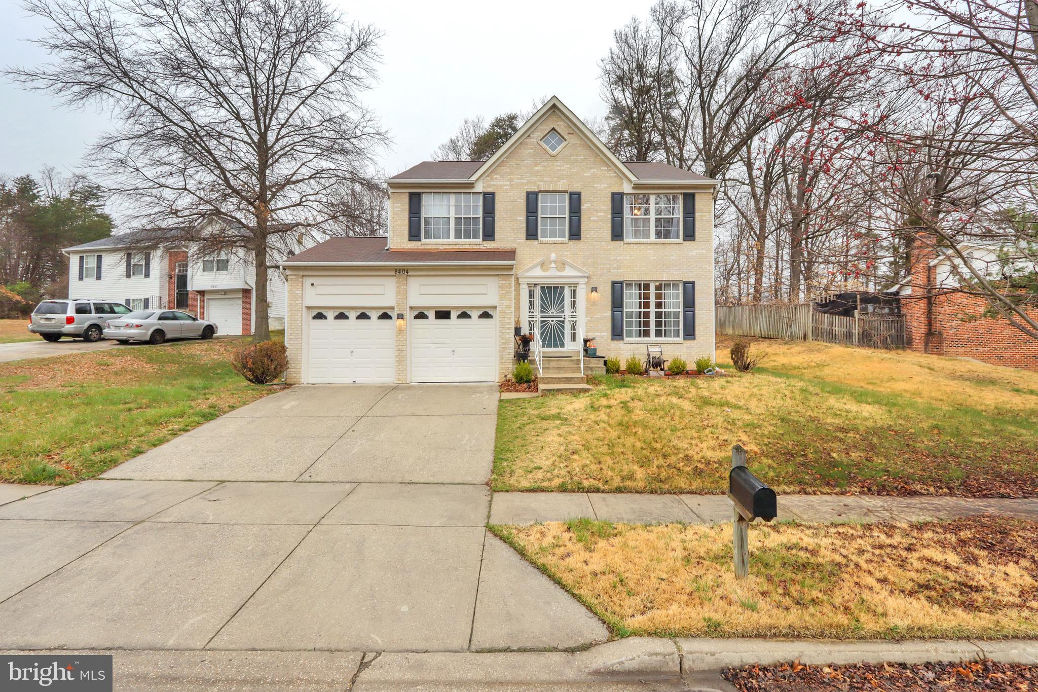 RANDOLPH VILLAGE - Residential Lease