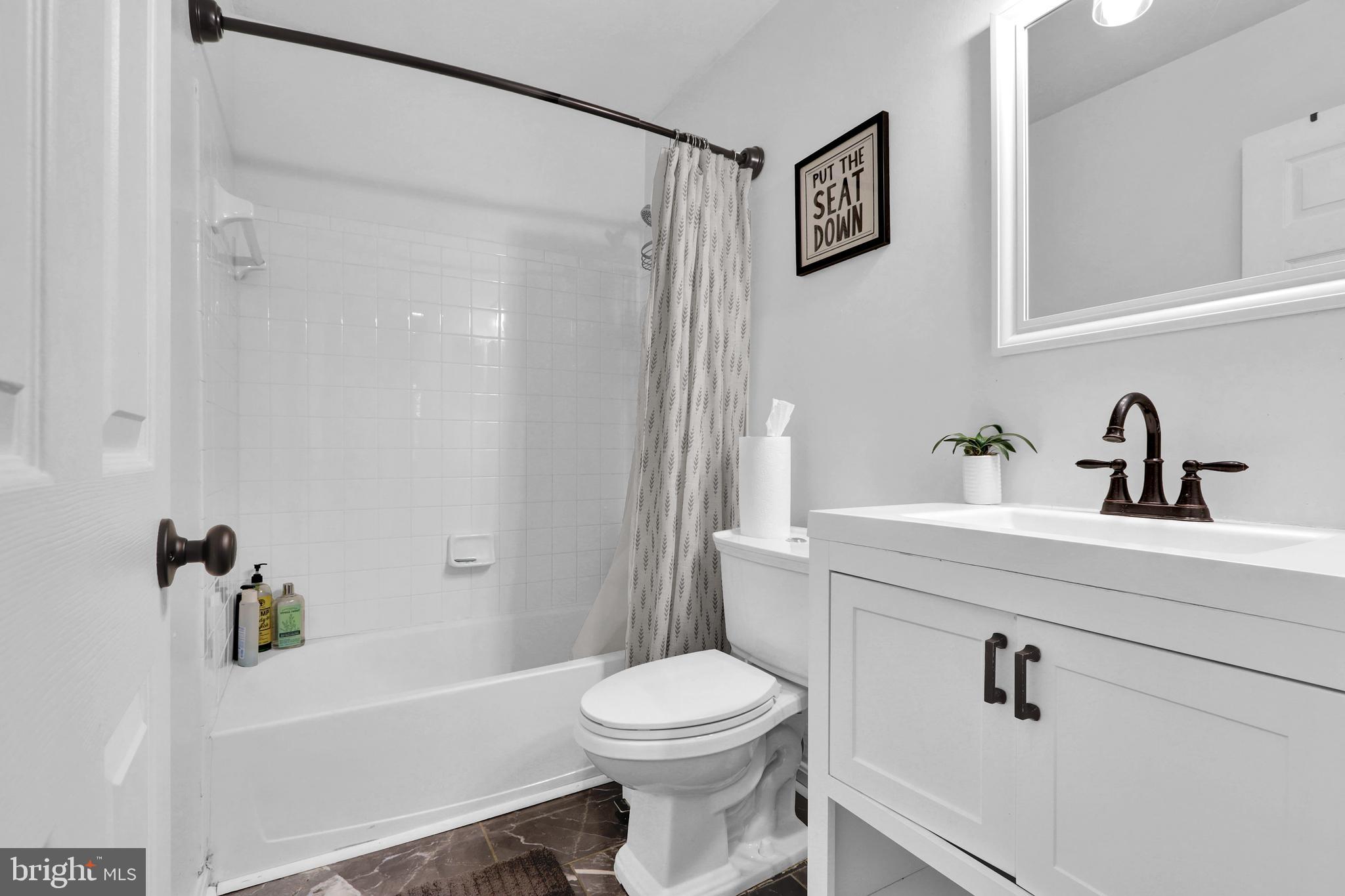 RANDOLPH VILLAGE - Residential Lease