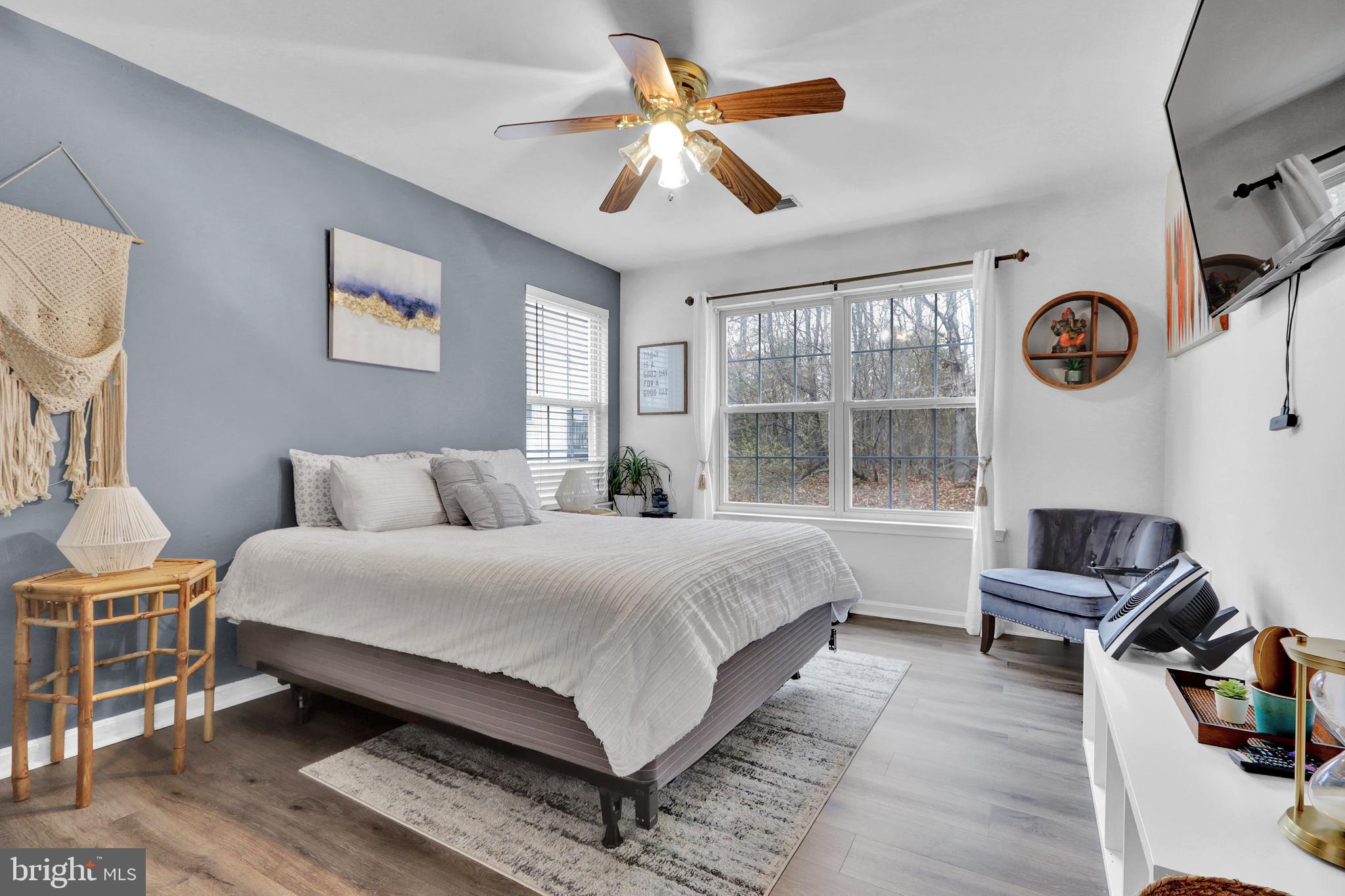 RANDOLPH VILLAGE - Residential Lease