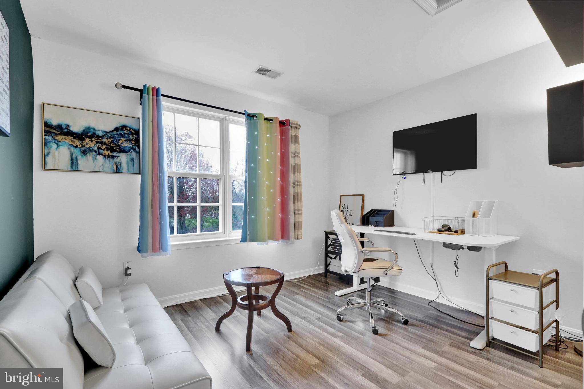 RANDOLPH VILLAGE - Residential Lease