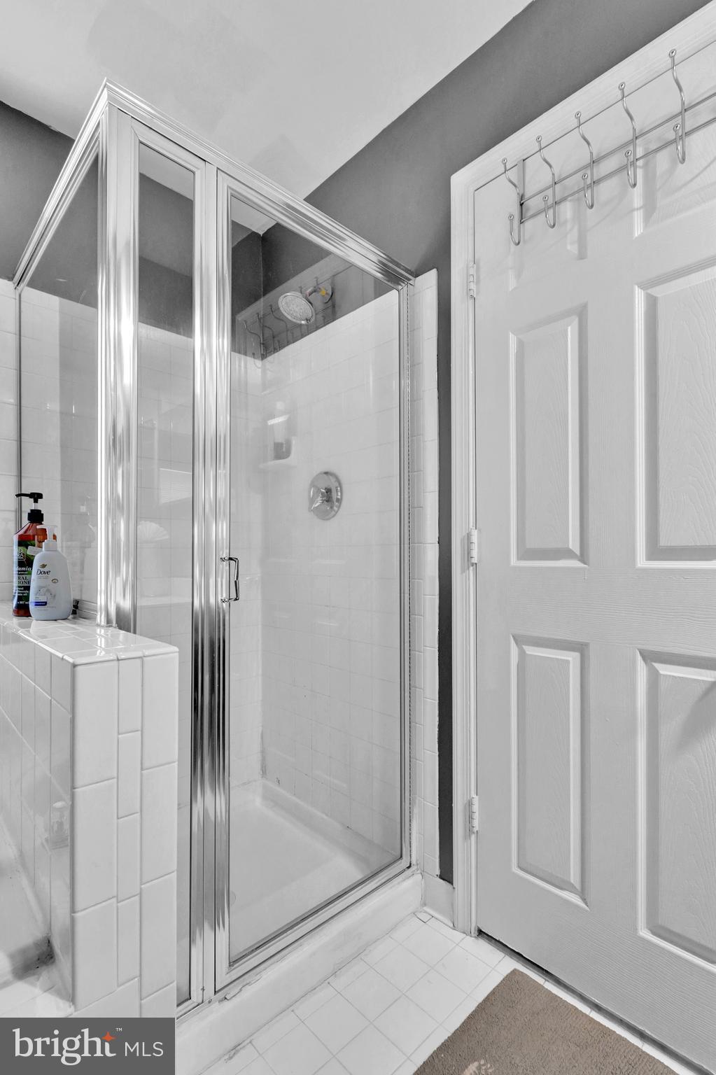 RANDOLPH VILLAGE - Residential Lease