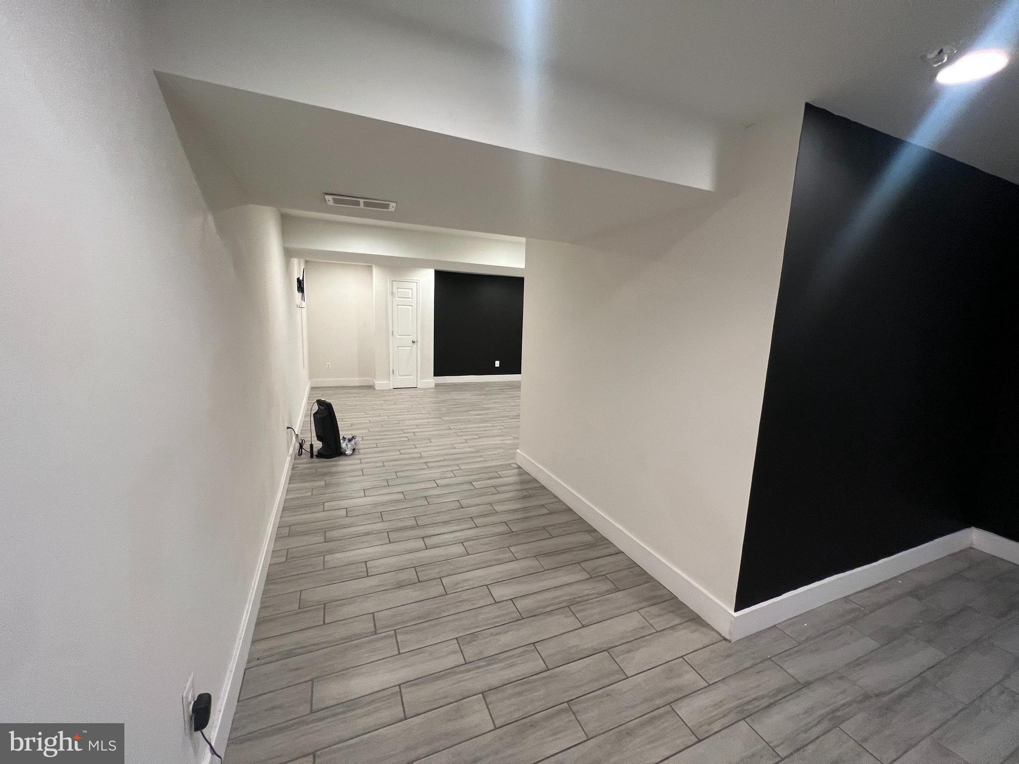 RANDOLPH VILLAGE - Residential Lease