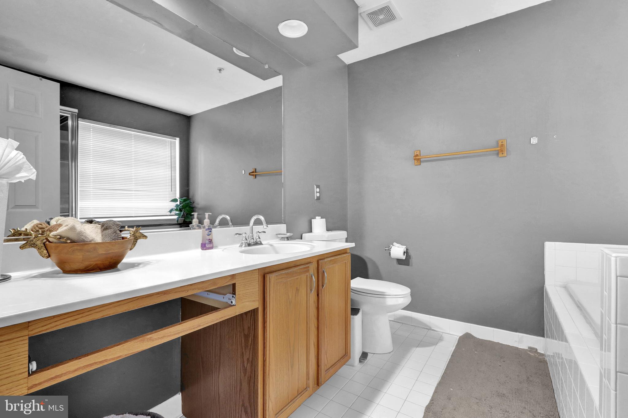 RANDOLPH VILLAGE - Residential Lease