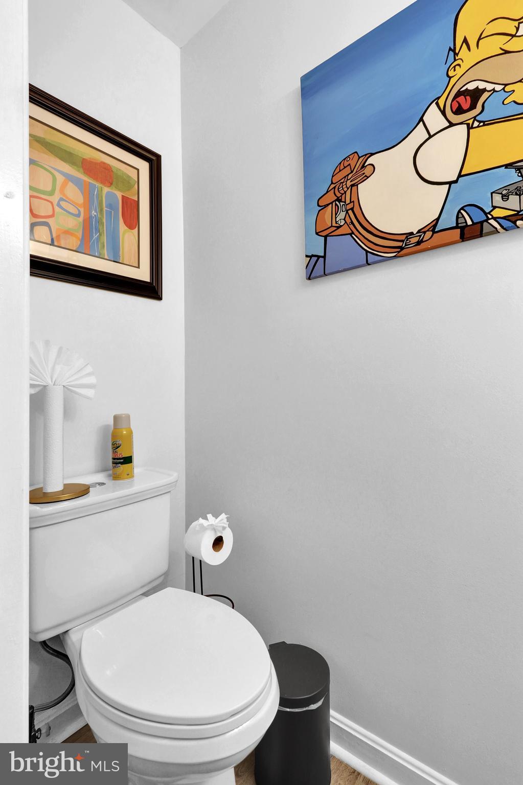 RANDOLPH VILLAGE - Residential Lease