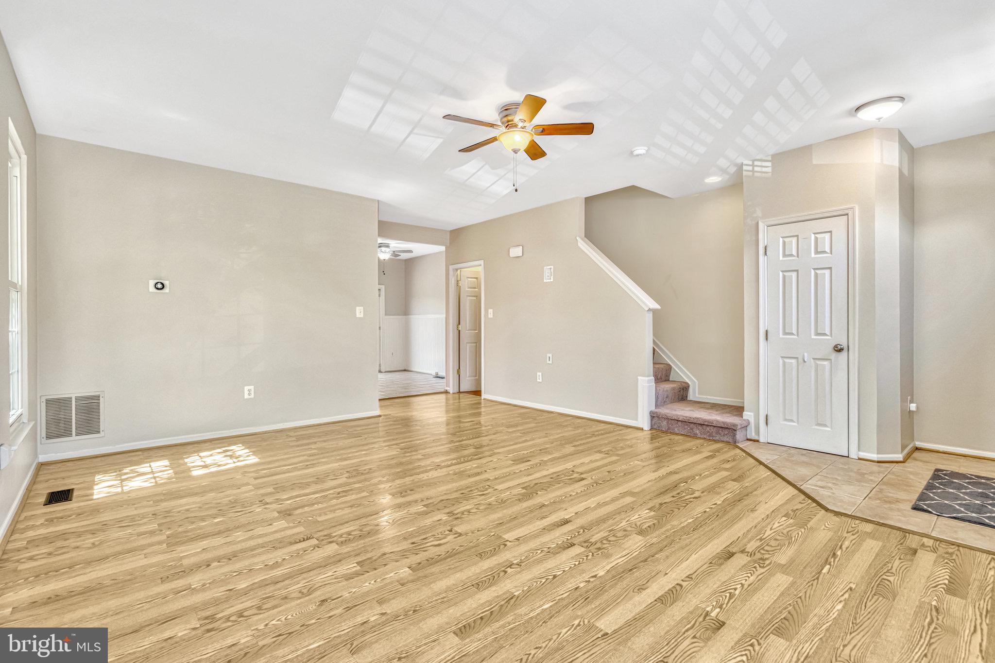 THE VILLAGES AT SAYBROOKE - Residential