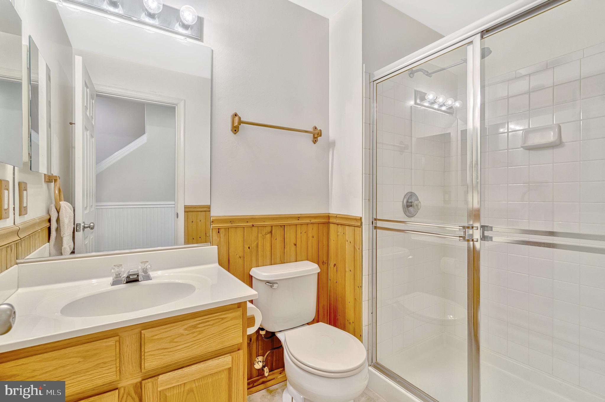 THE VILLAGES AT SAYBROOKE - Residential