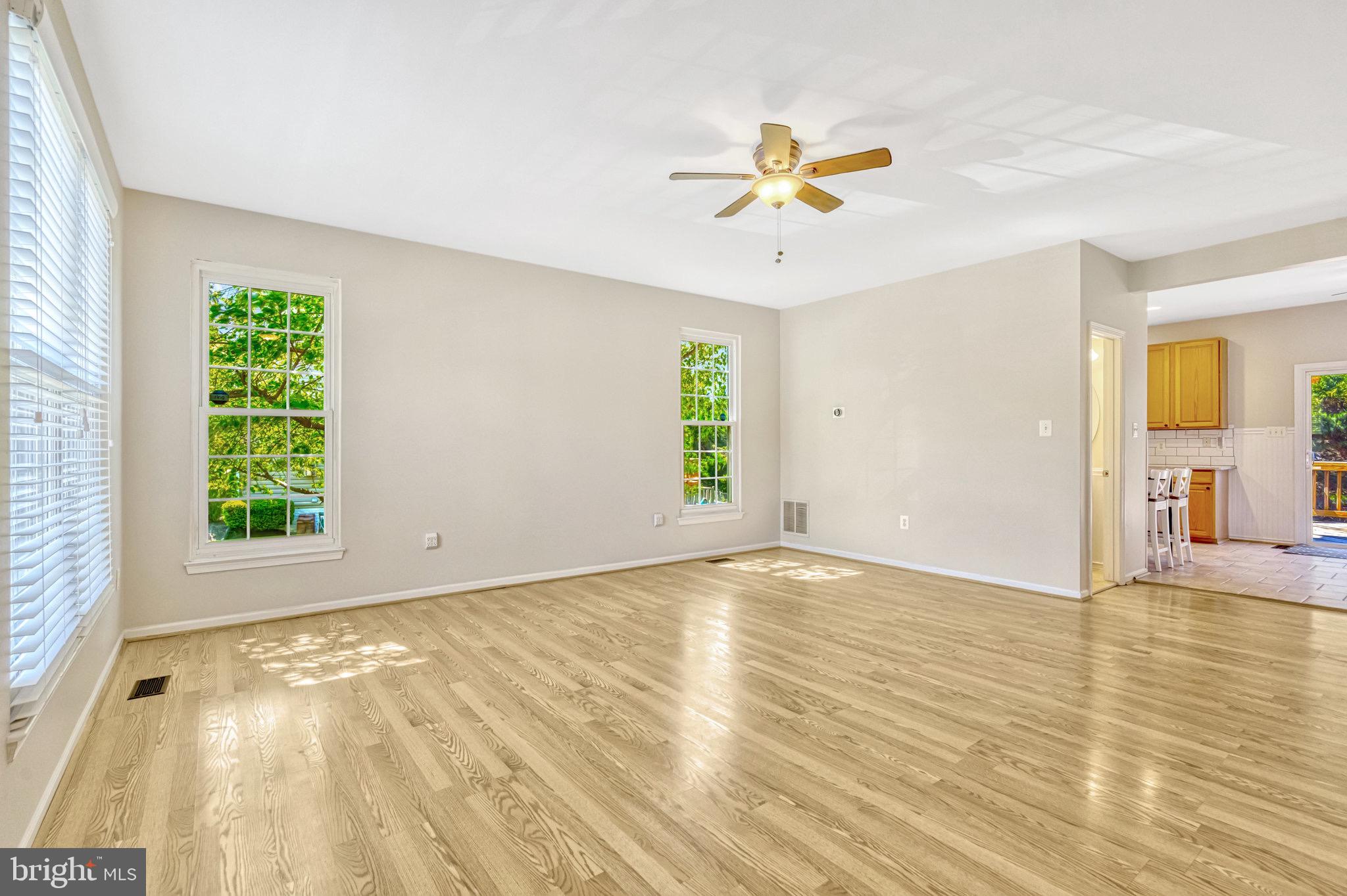 THE VILLAGES AT SAYBROOKE - Residential