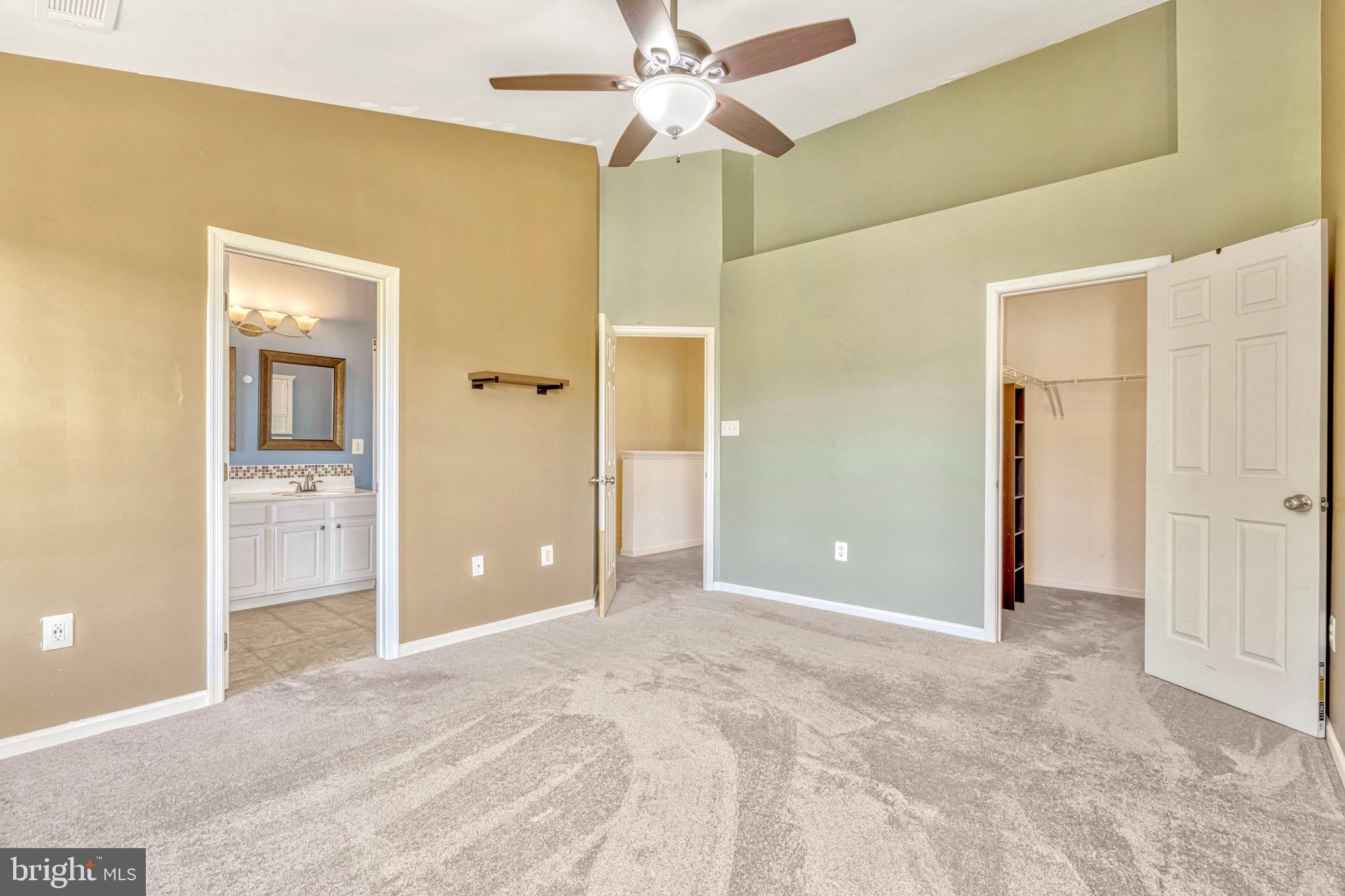 THE VILLAGES AT SAYBROOKE - Residential