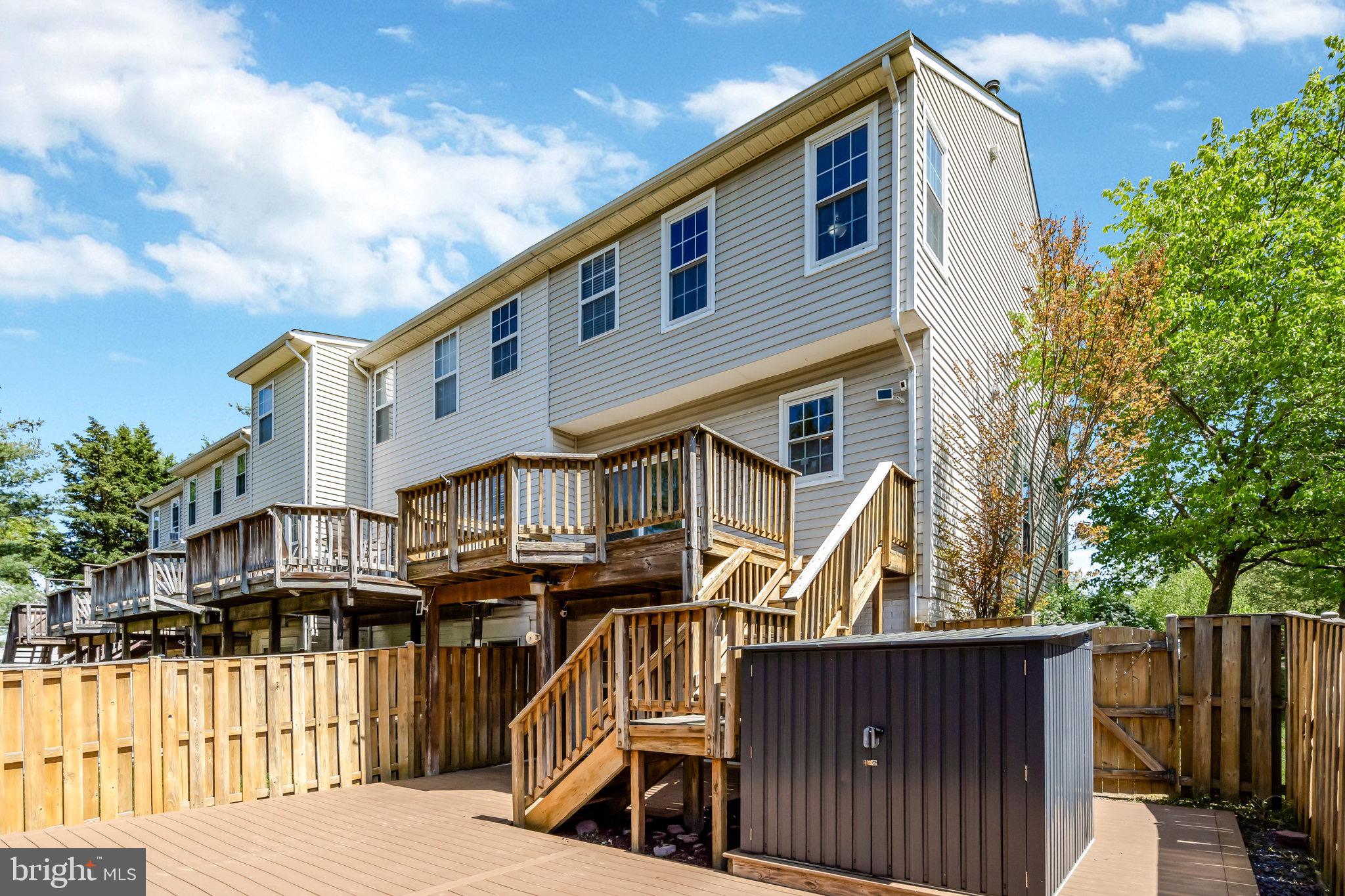 THE VILLAGES AT SAYBROOKE - Residential