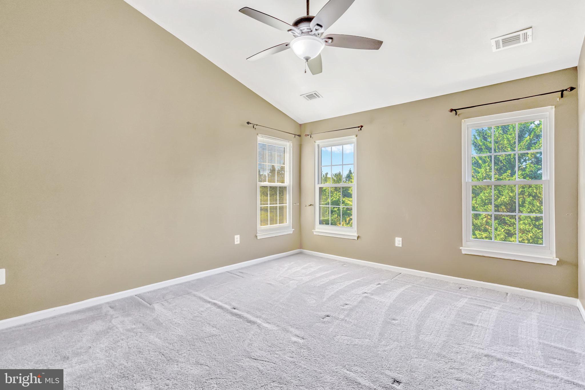 THE VILLAGES AT SAYBROOKE - Residential