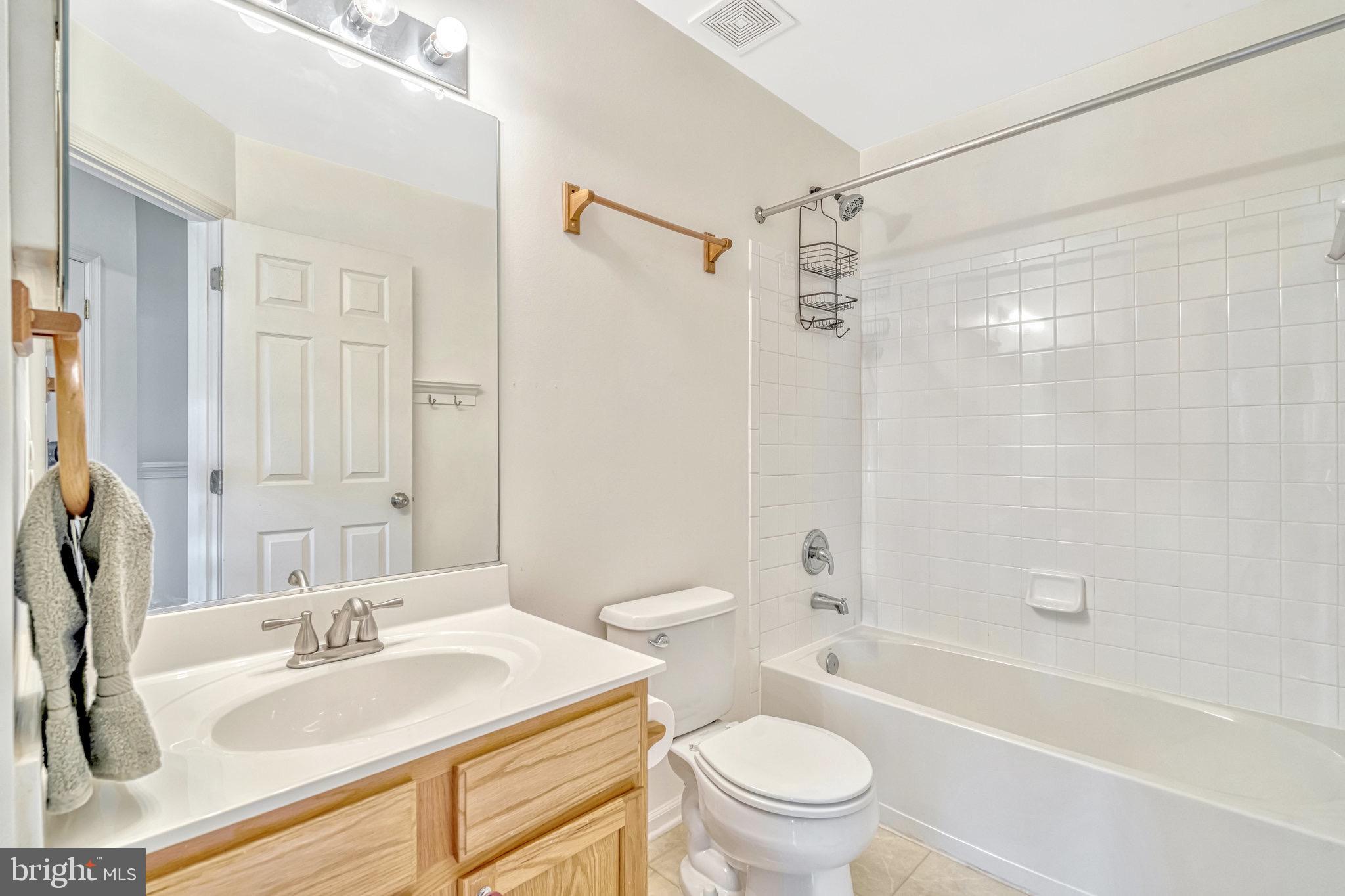 THE VILLAGES AT SAYBROOKE - Residential