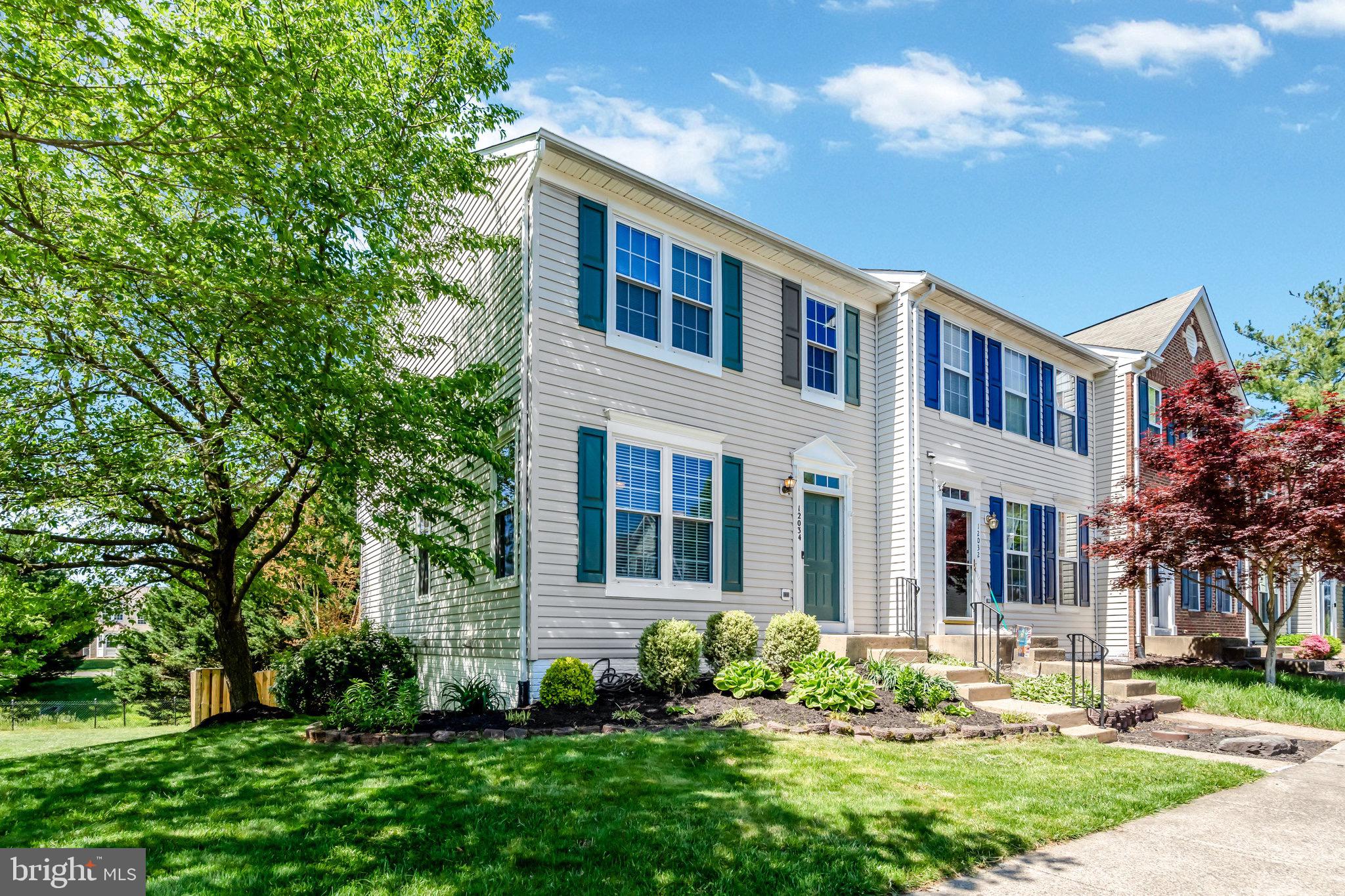 THE VILLAGES AT SAYBROOKE - Residential