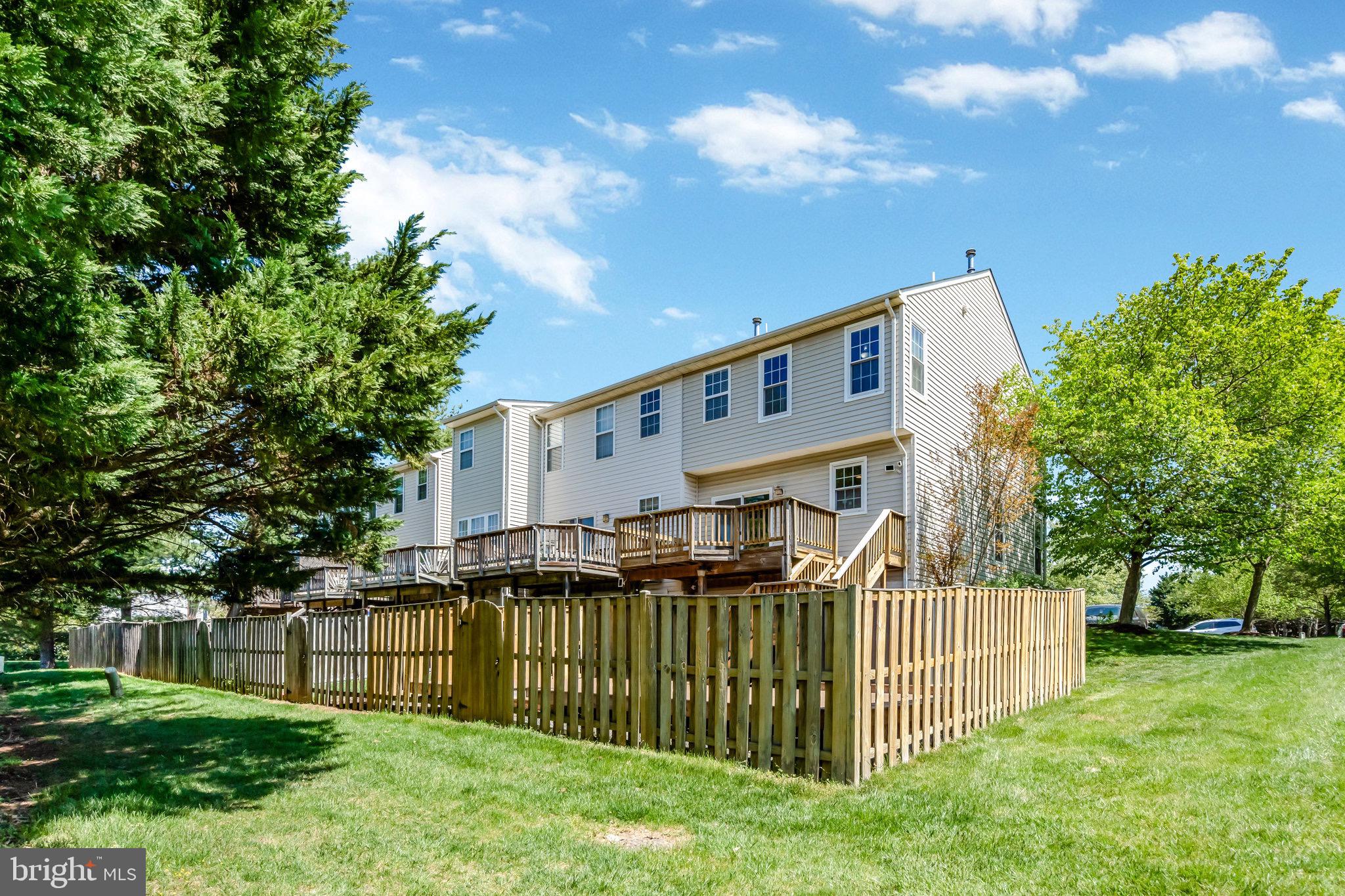 THE VILLAGES AT SAYBROOKE - Residential