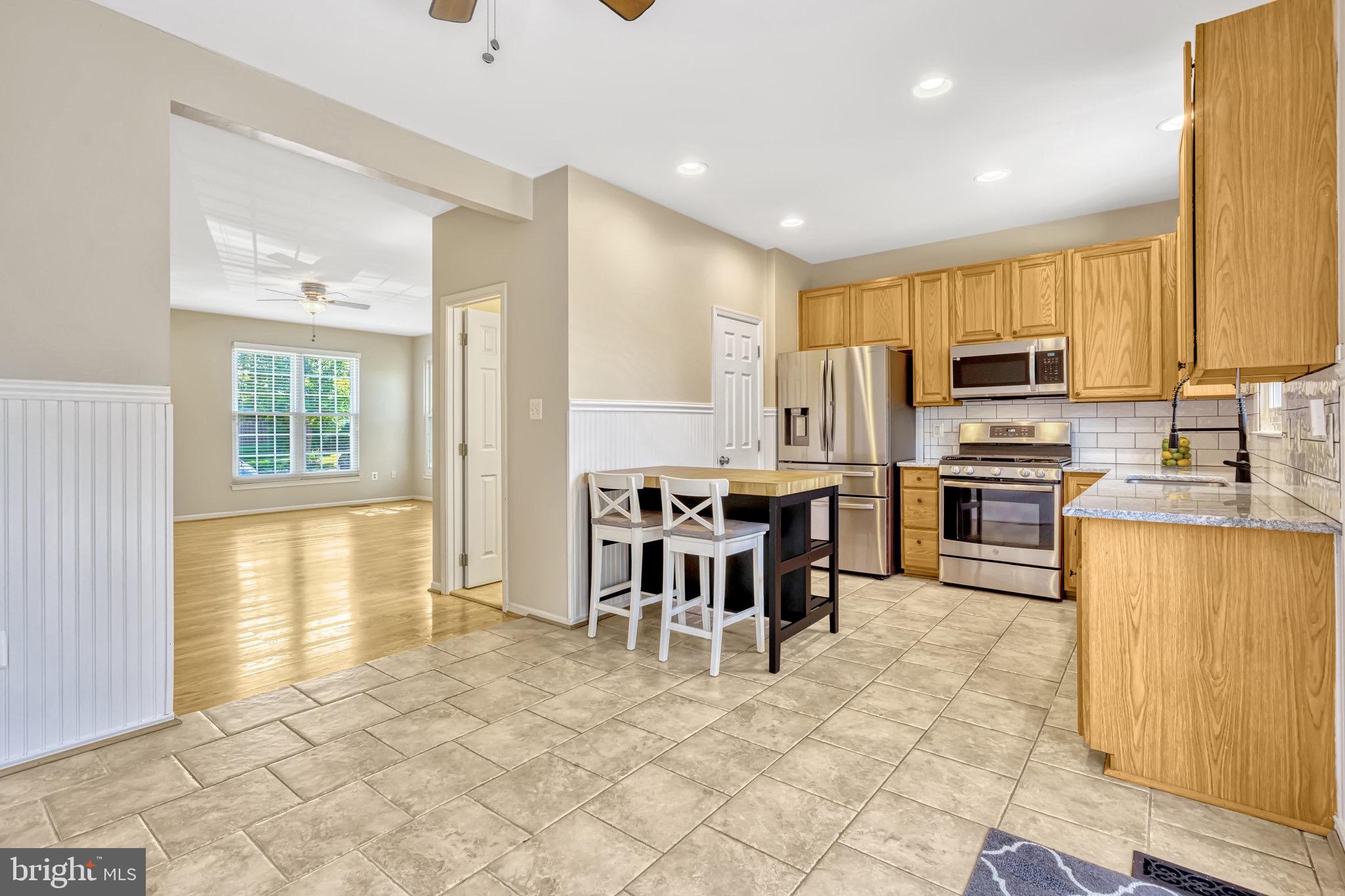 THE VILLAGES AT SAYBROOKE - Residential