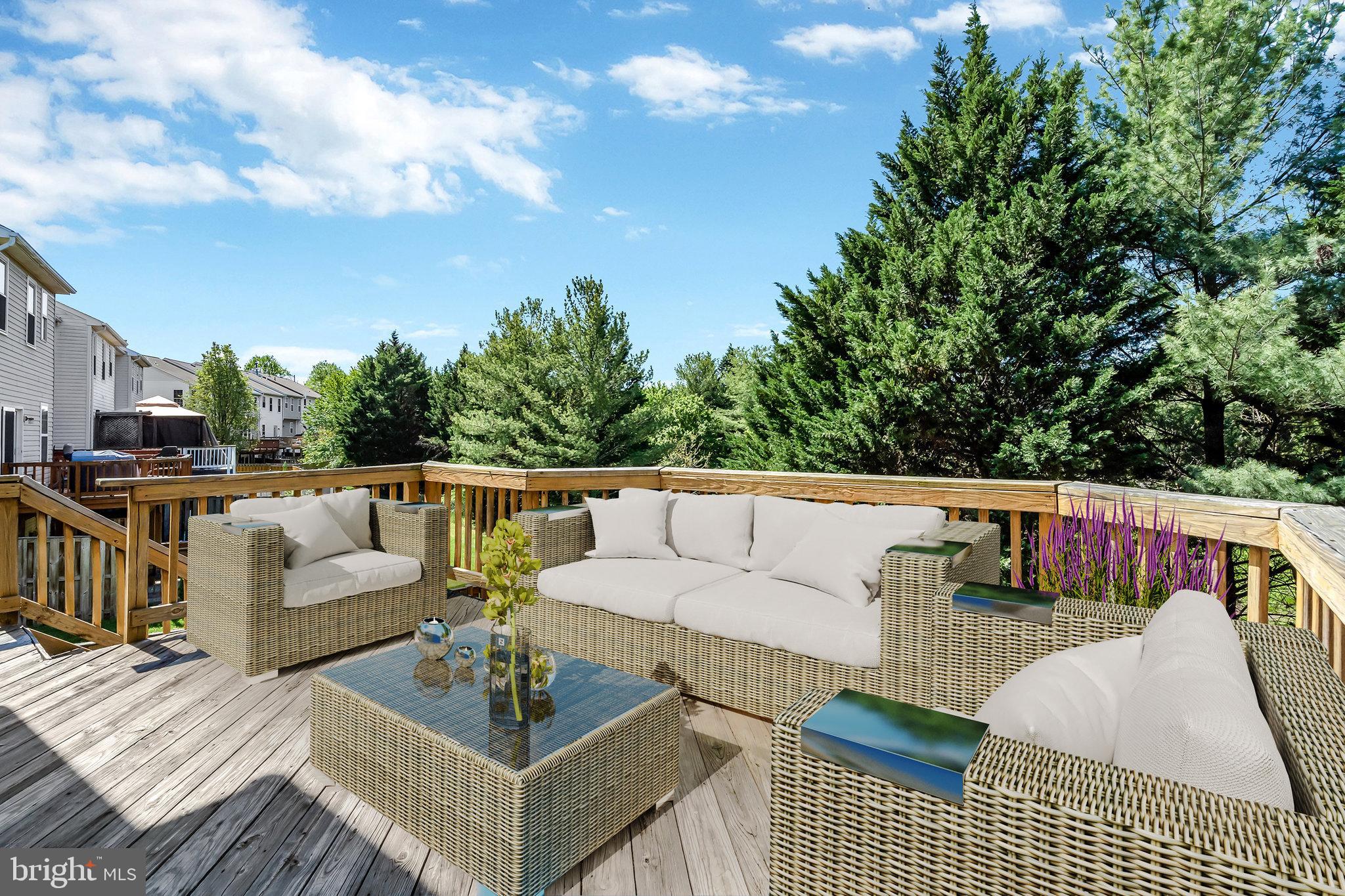 THE VILLAGES AT SAYBROOKE - Residential