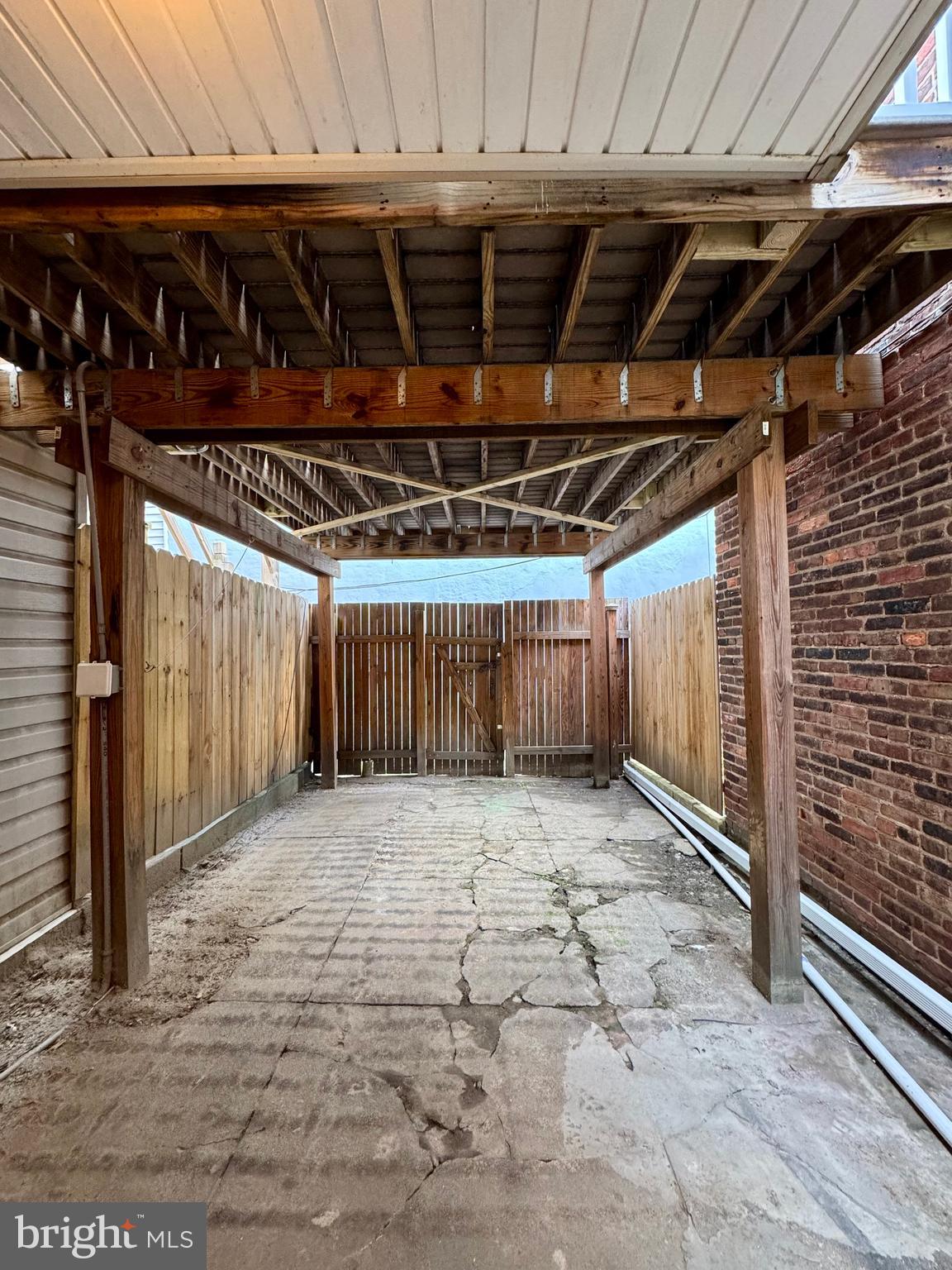 SOUTH BALTIMORE - Residential Lease