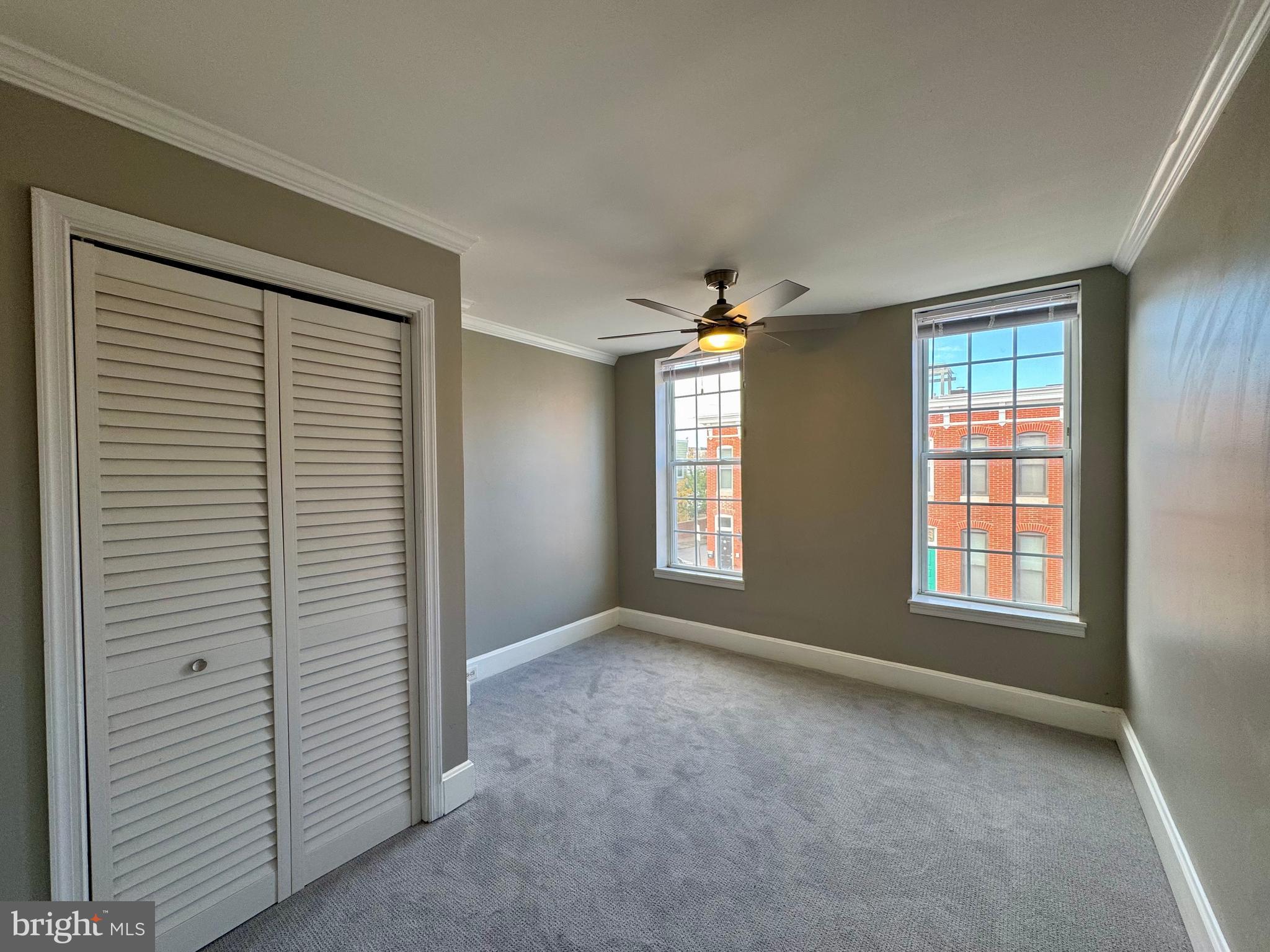 SOUTH BALTIMORE - Residential Lease