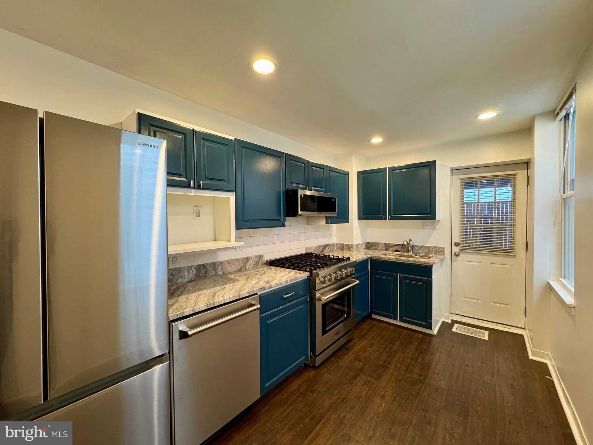 SOUTH BALTIMORE - Residential Lease