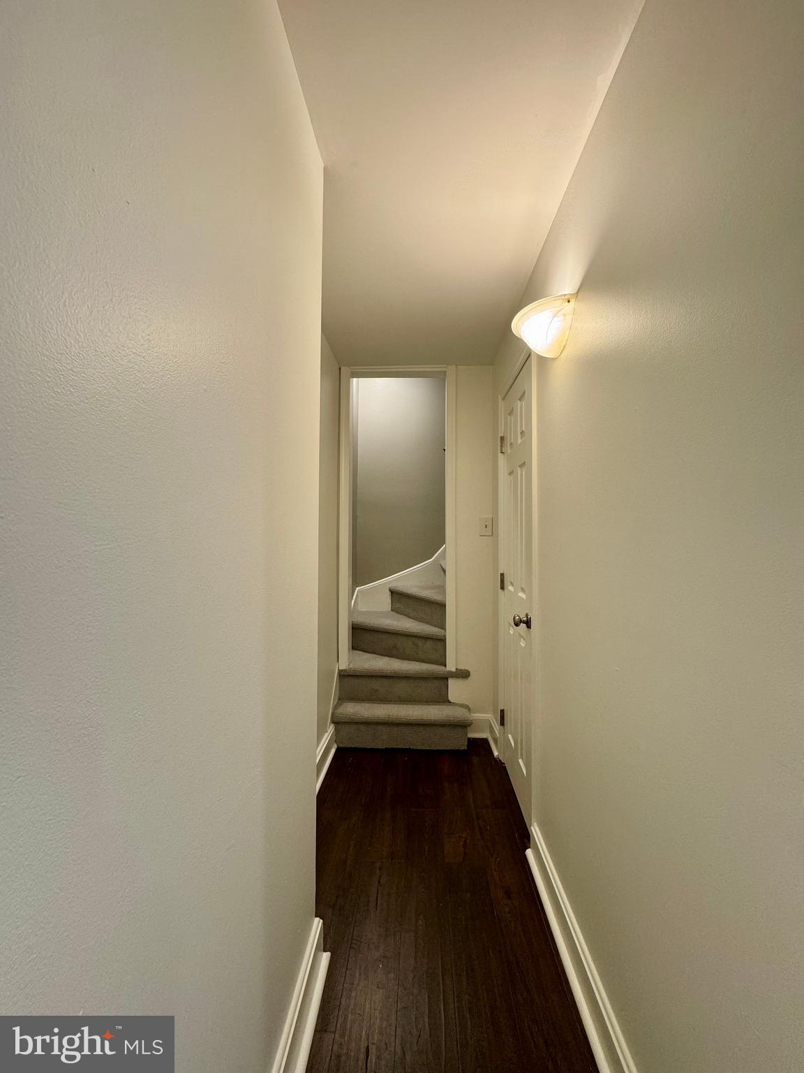 SOUTH BALTIMORE - Residential Lease