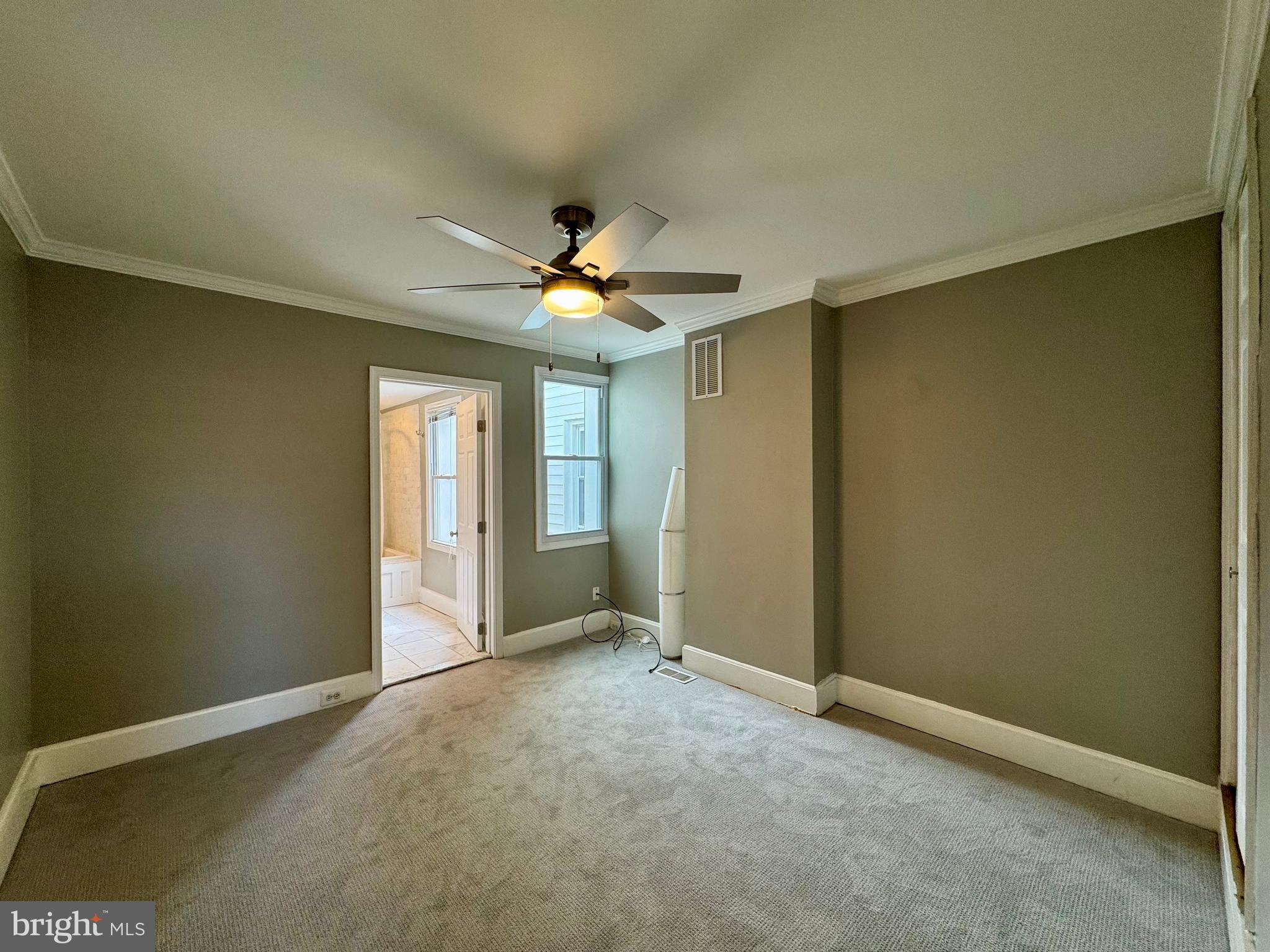 SOUTH BALTIMORE - Residential Lease