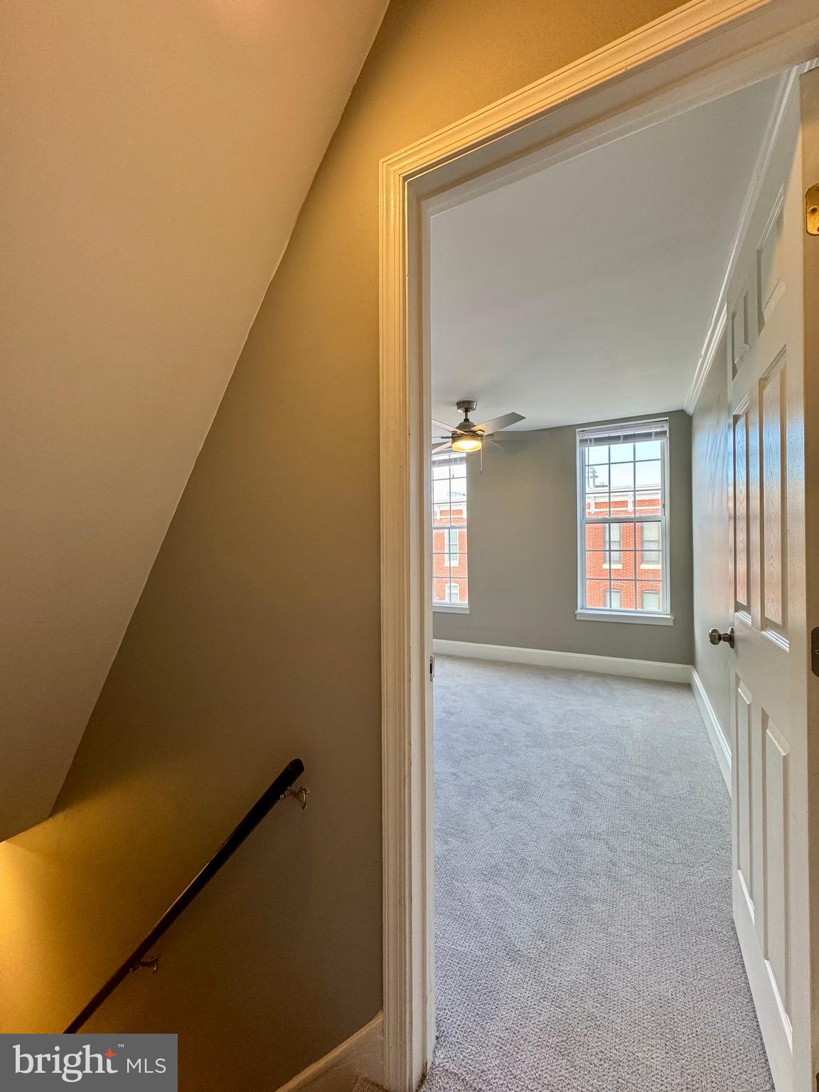 SOUTH BALTIMORE - Residential Lease