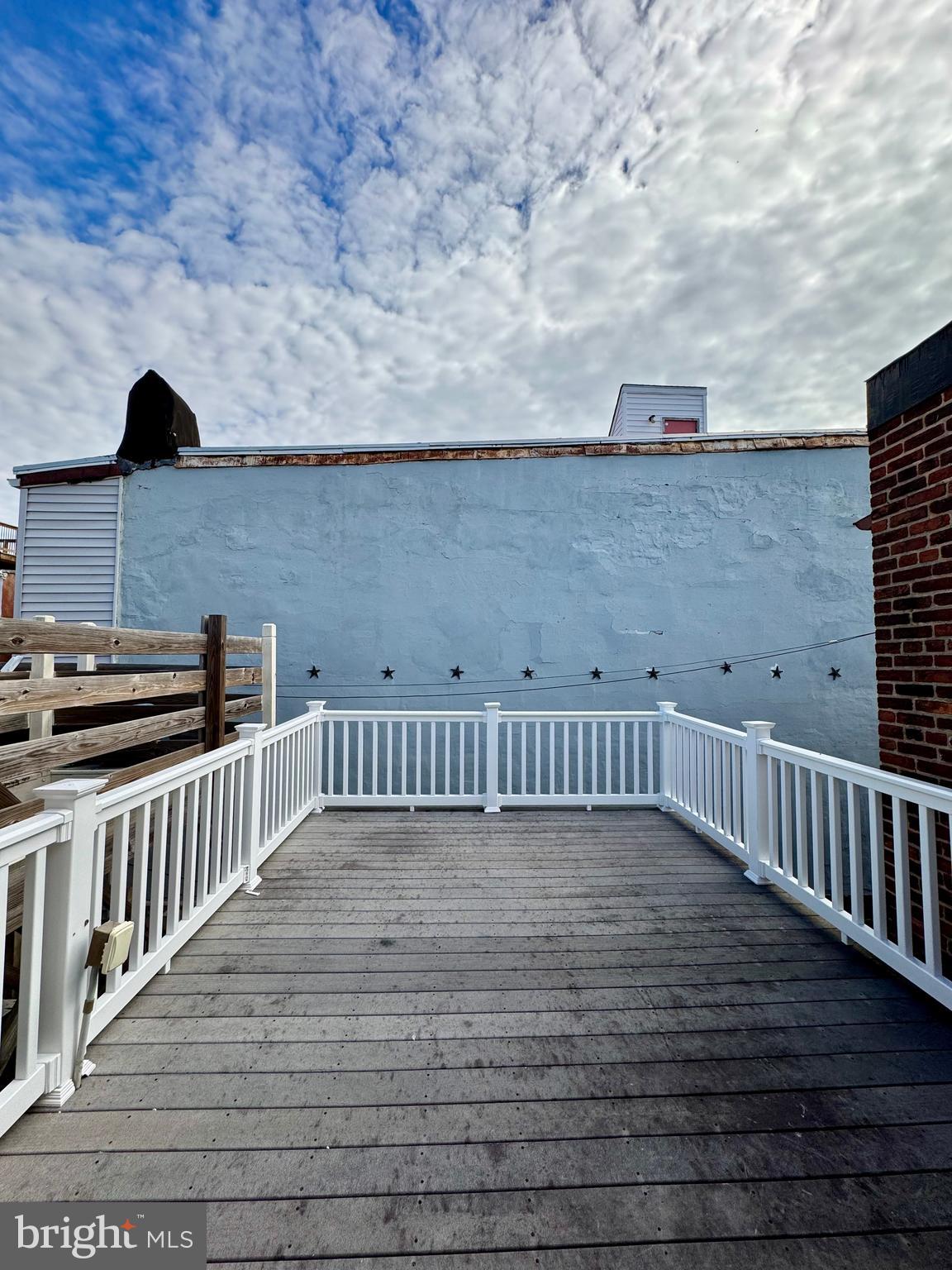 SOUTH BALTIMORE - Residential Lease