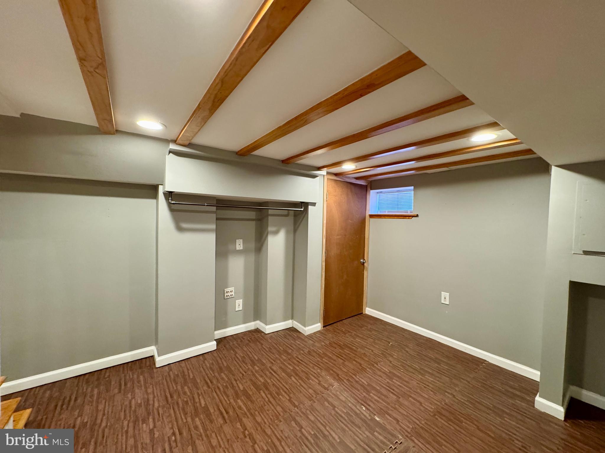 SOUTH BALTIMORE - Residential Lease