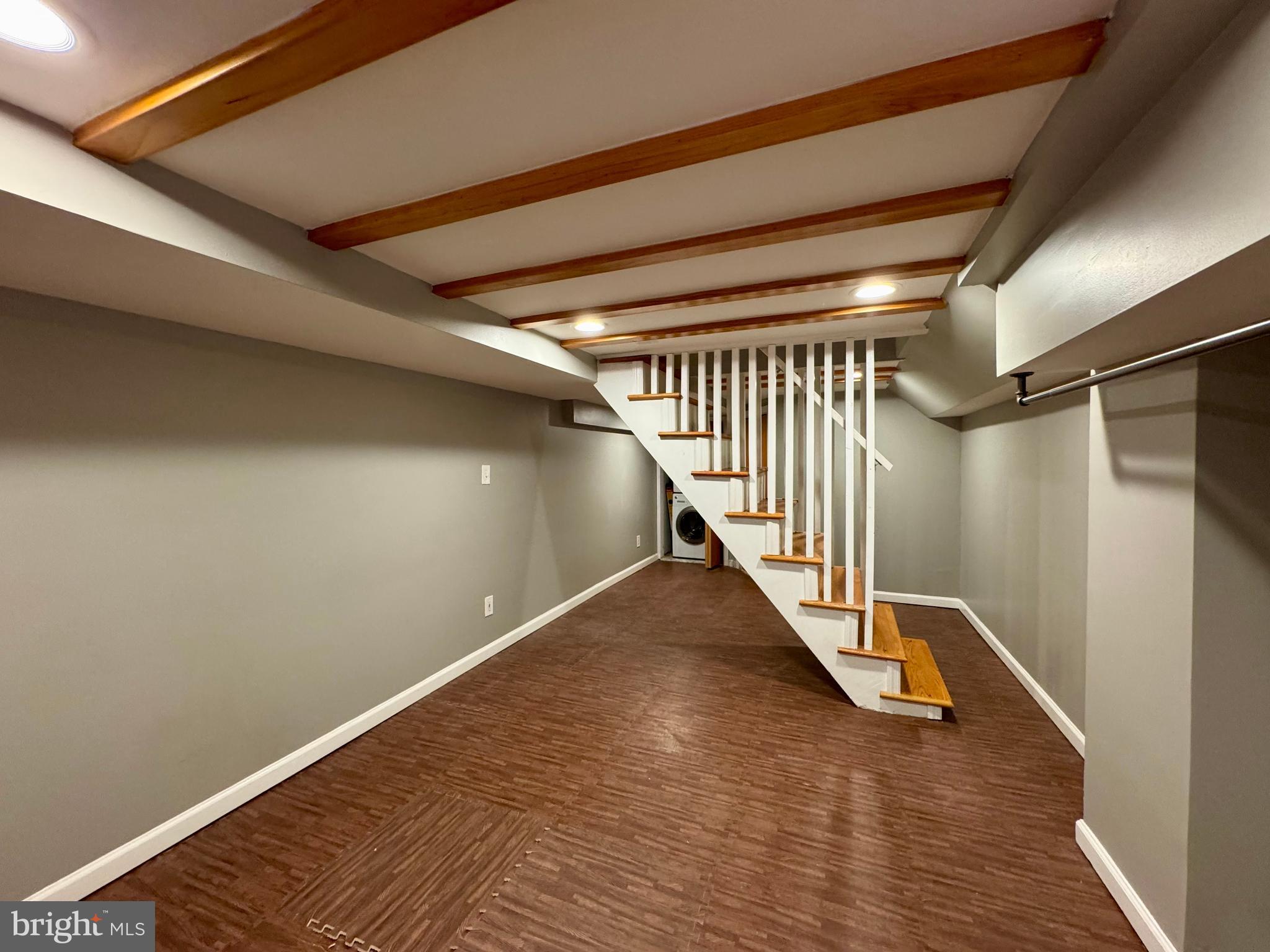 SOUTH BALTIMORE - Residential Lease