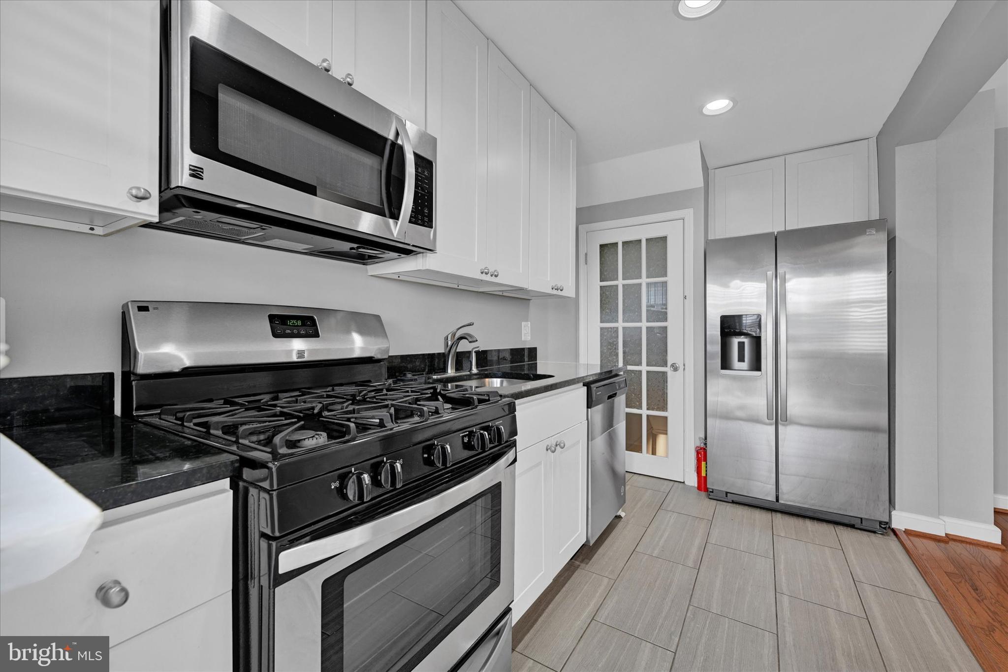 SOUTHBROOK - Residential