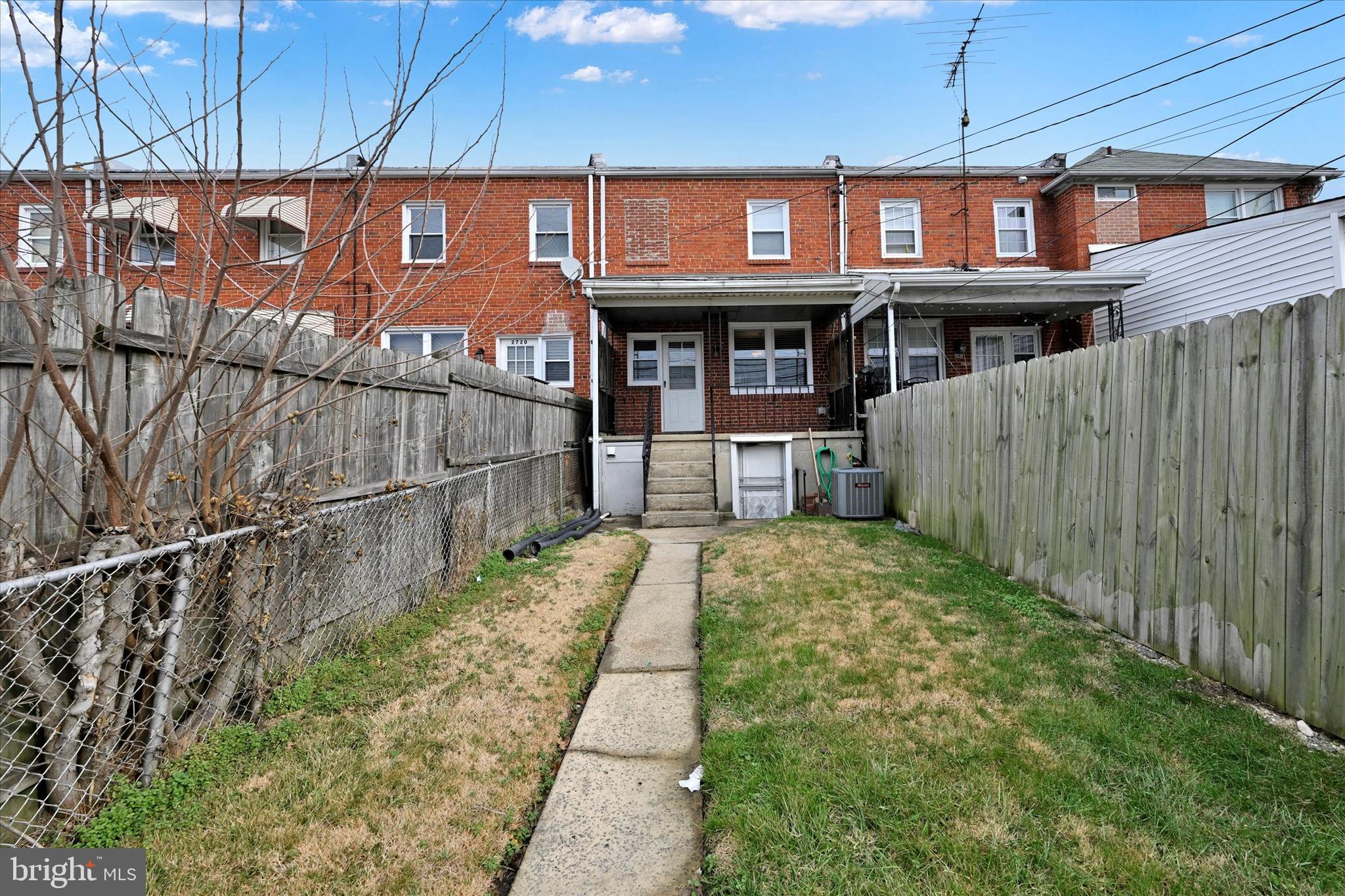 SOUTHBROOK - Residential