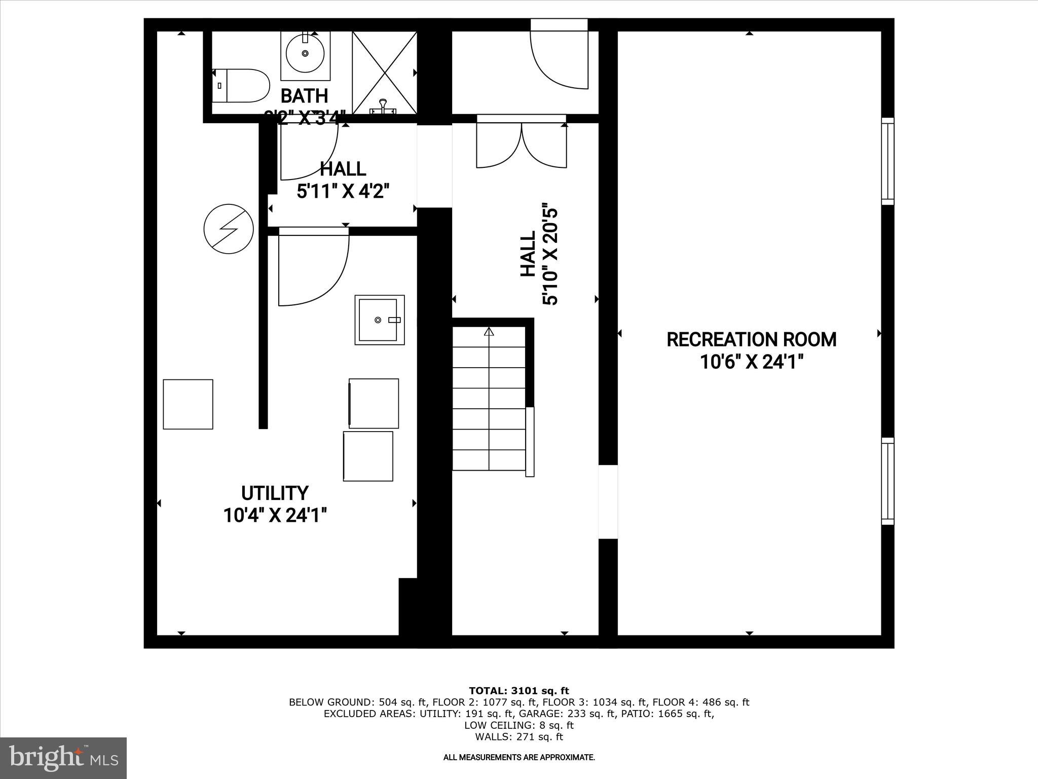 LYON VILLAGE - Residential