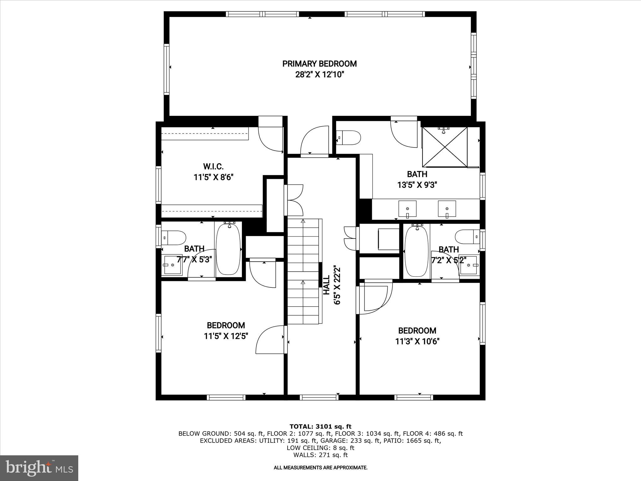 LYON VILLAGE - Residential